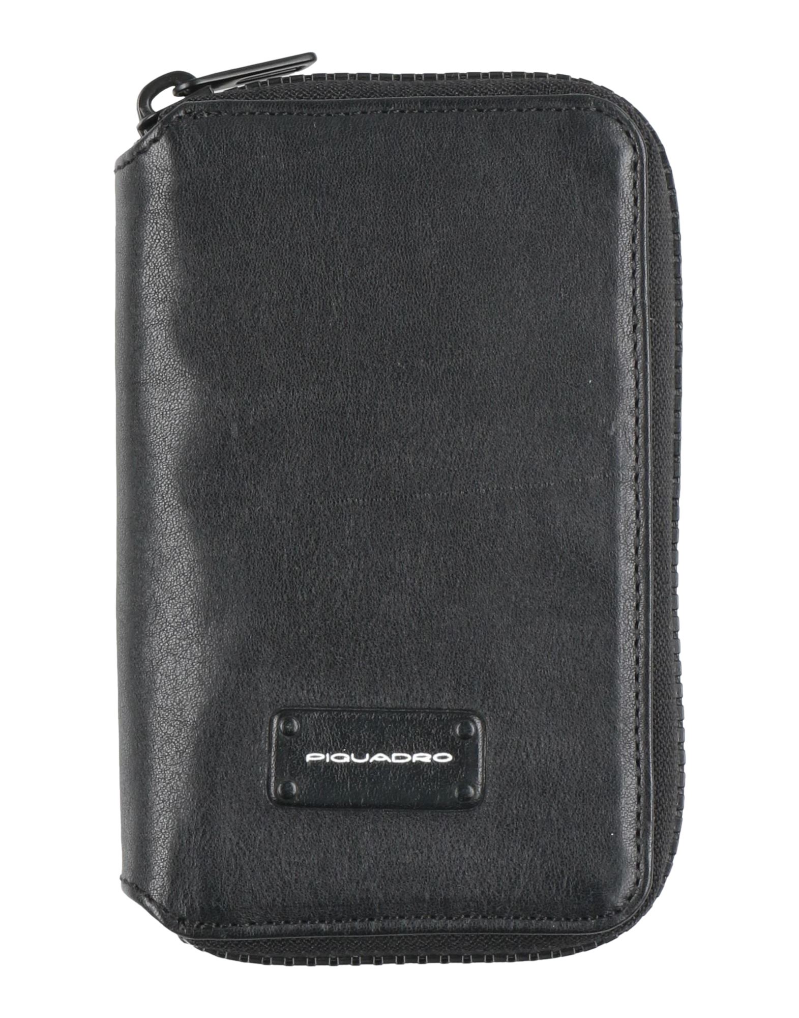 Piquadro - Kleinlederwaren - Brieftaschen - On Yoox.com 