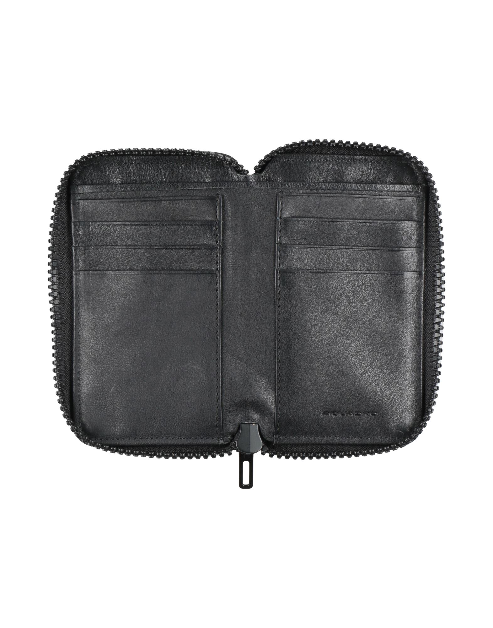  Piquadro - Kleinlederwaren - Brieftaschen - On Yoox.com 