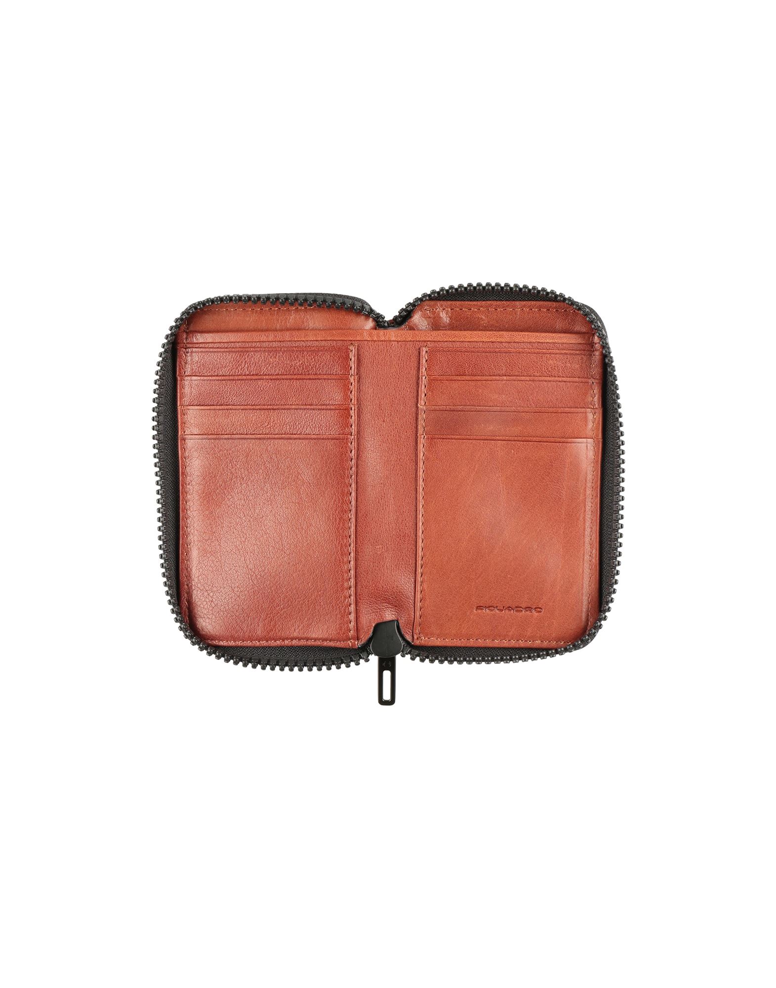  Piquadro - Kleinlederwaren - Brieftaschen - On Yoox.com 