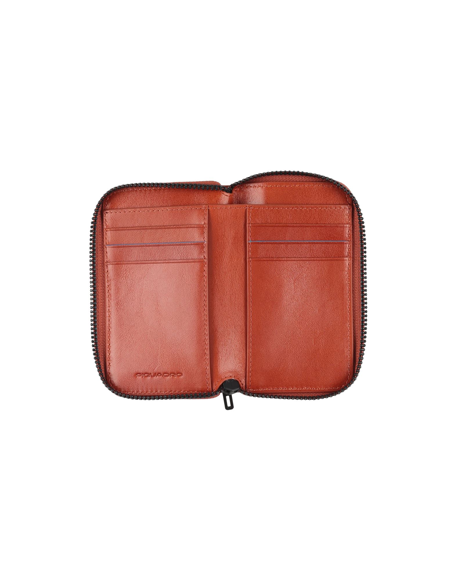  Piquadro - Kleinlederwaren - Brieftaschen - On Yoox.com 