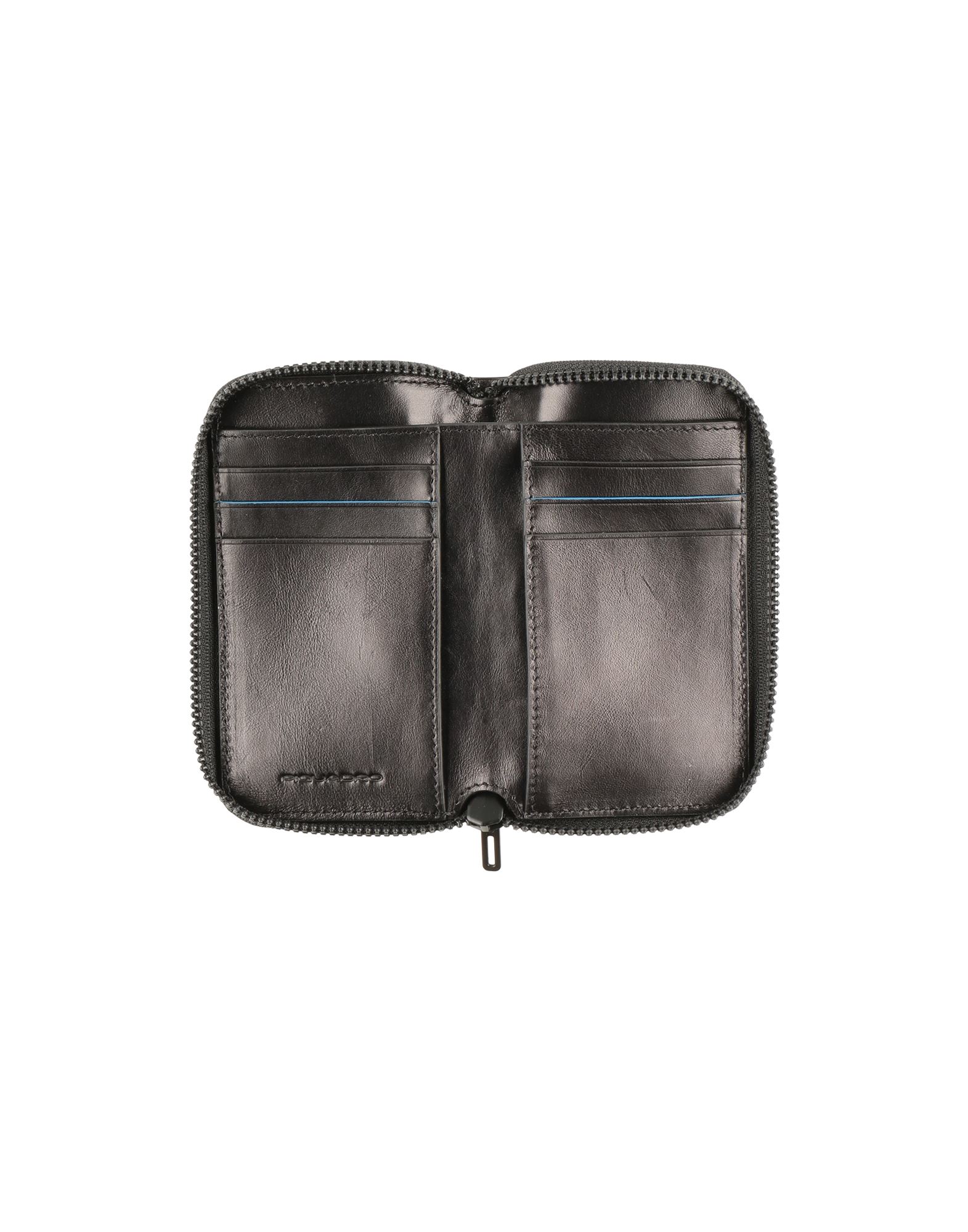  Piquadro - Kleinlederwaren - Brieftaschen - On Yoox.com 