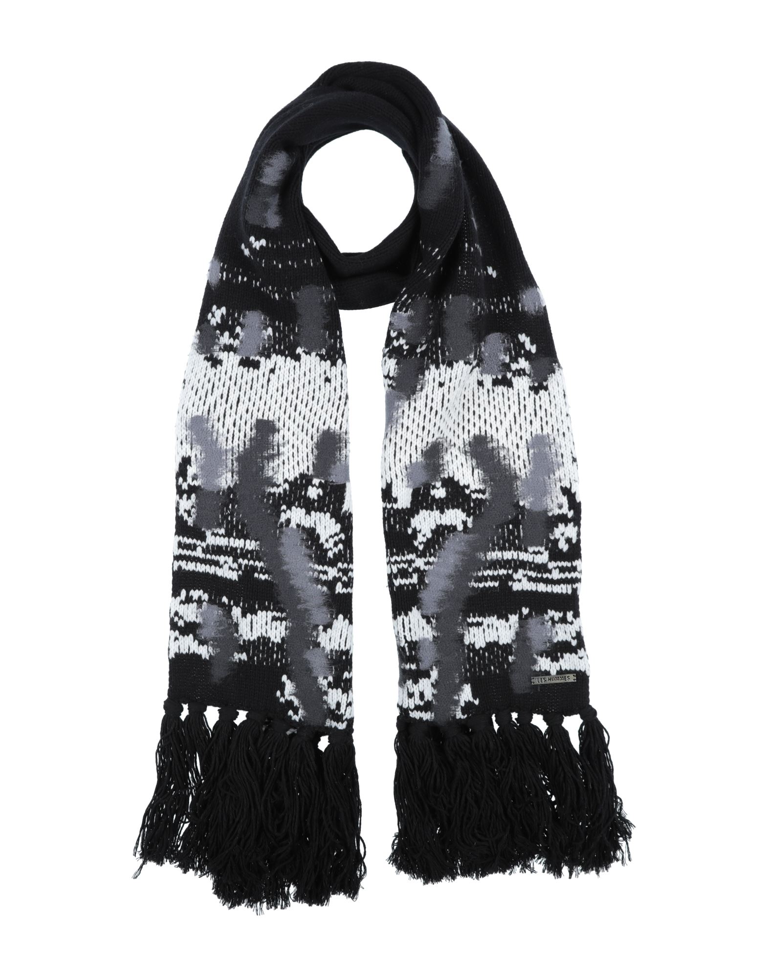  Les Hommes - Accessoires - Schals - On Yoox.com 