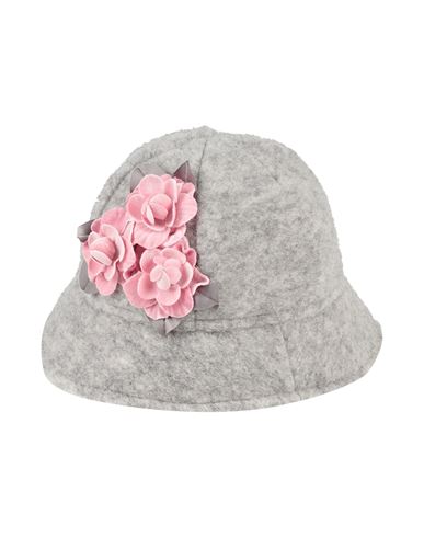 Sombrero Chica Gris 46 Chica