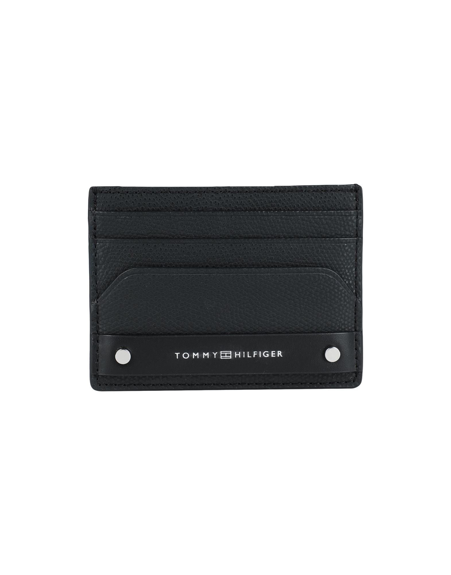 トミー・ヒルフィガー(Tommy Hilfiger) メンズカードケース
