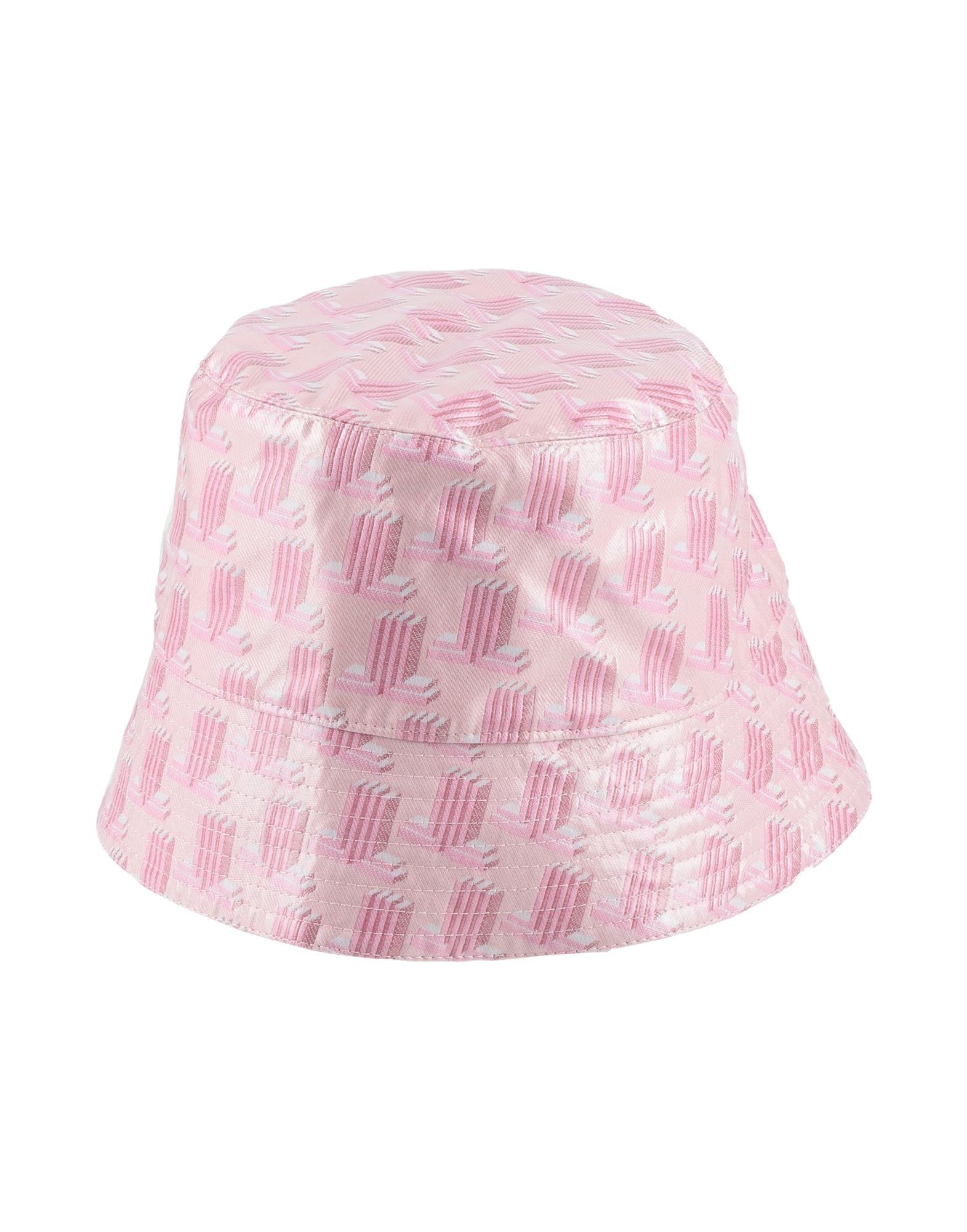  Lanvin - Accessoires - Mützen & Hüte - On Yoox.com 