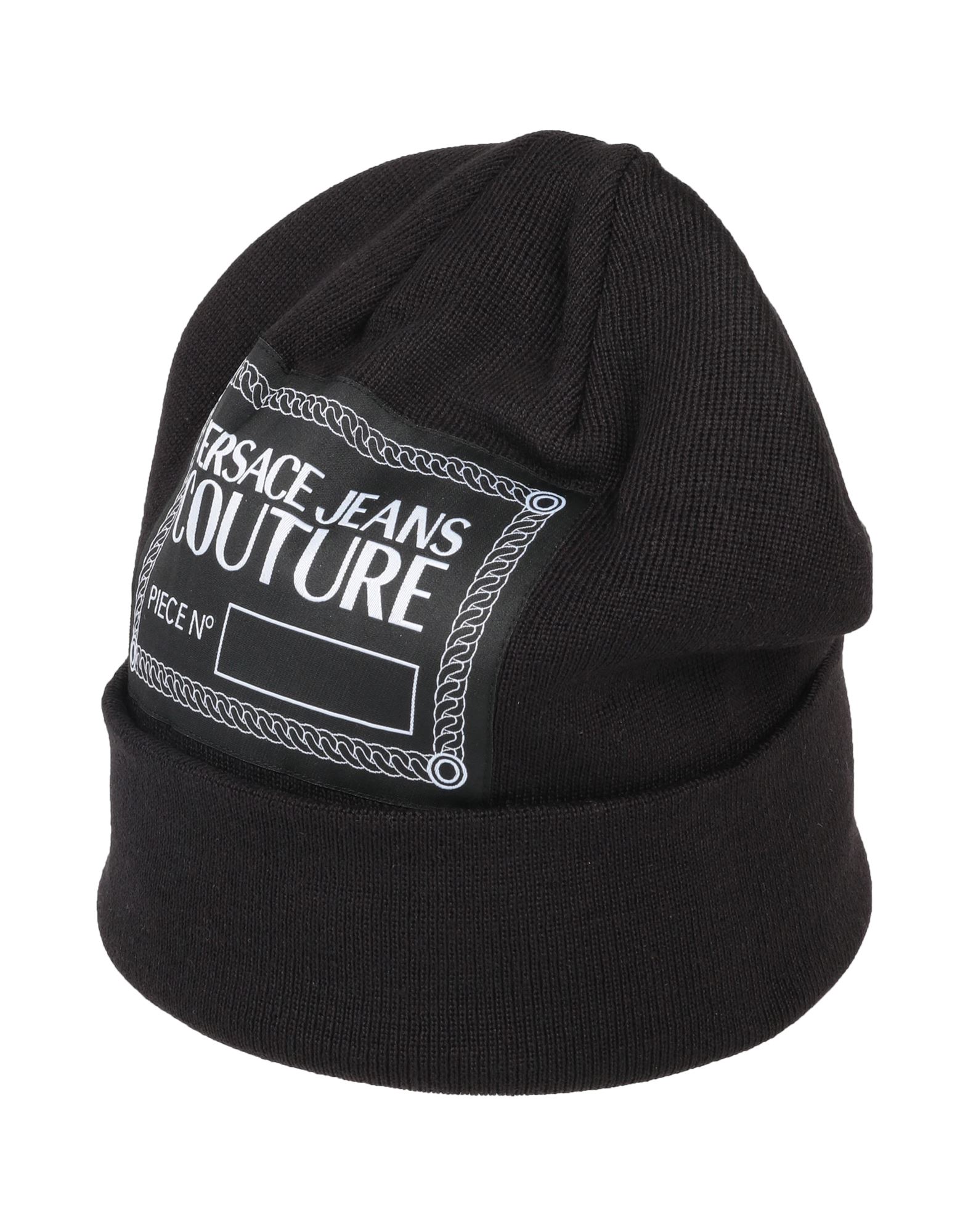  Versace Jeans Couture - Accessoires - Mützen & Hüte - On Yoox.com 