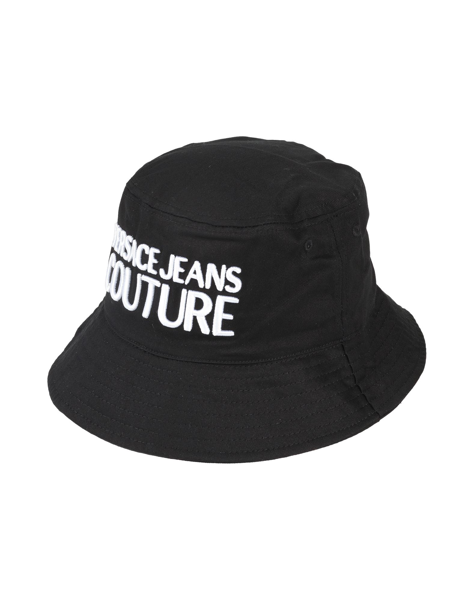  Versace Jeans Couture - Accessoires - Mützen & Hüte - On Yoox.com 