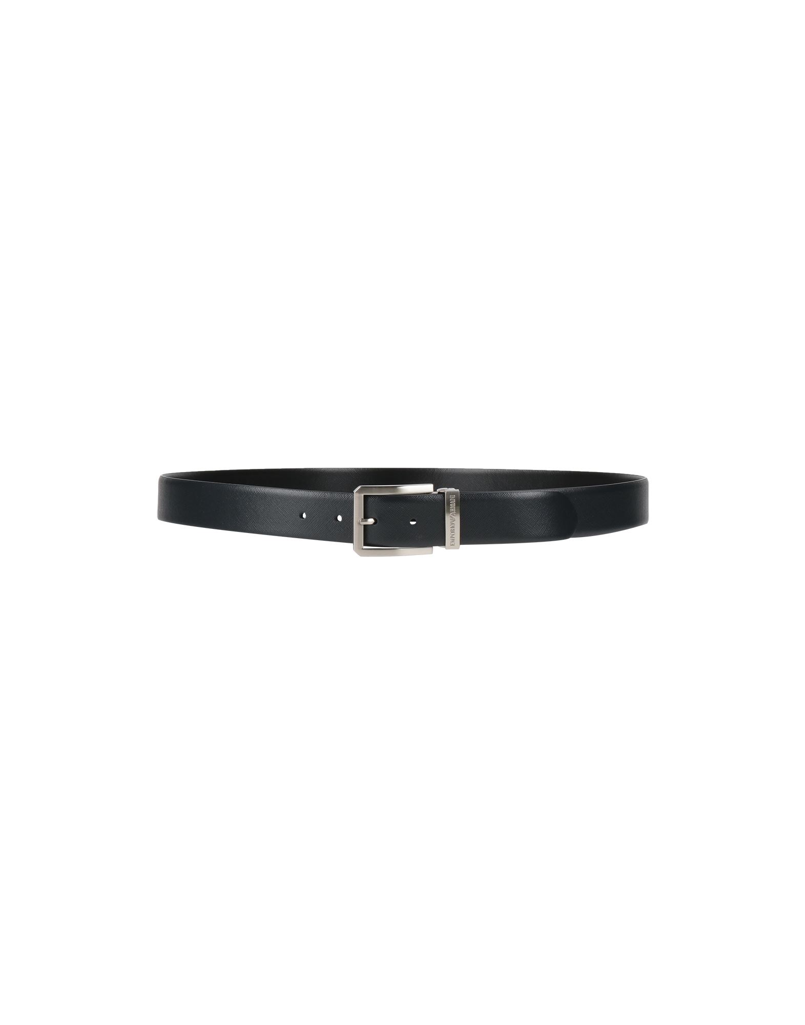 エンポリオアルマーニ(EMPORIO ARMANI) メンズベルト | 通販