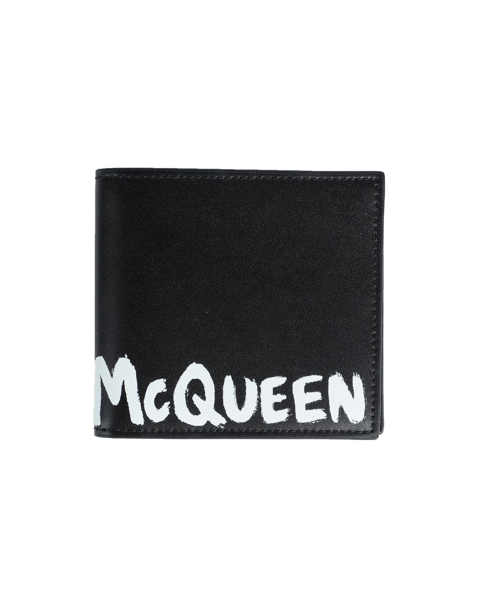 アレキサンダー・マックイーン(ALEXANDER McQUEEN) メンズ長財布 