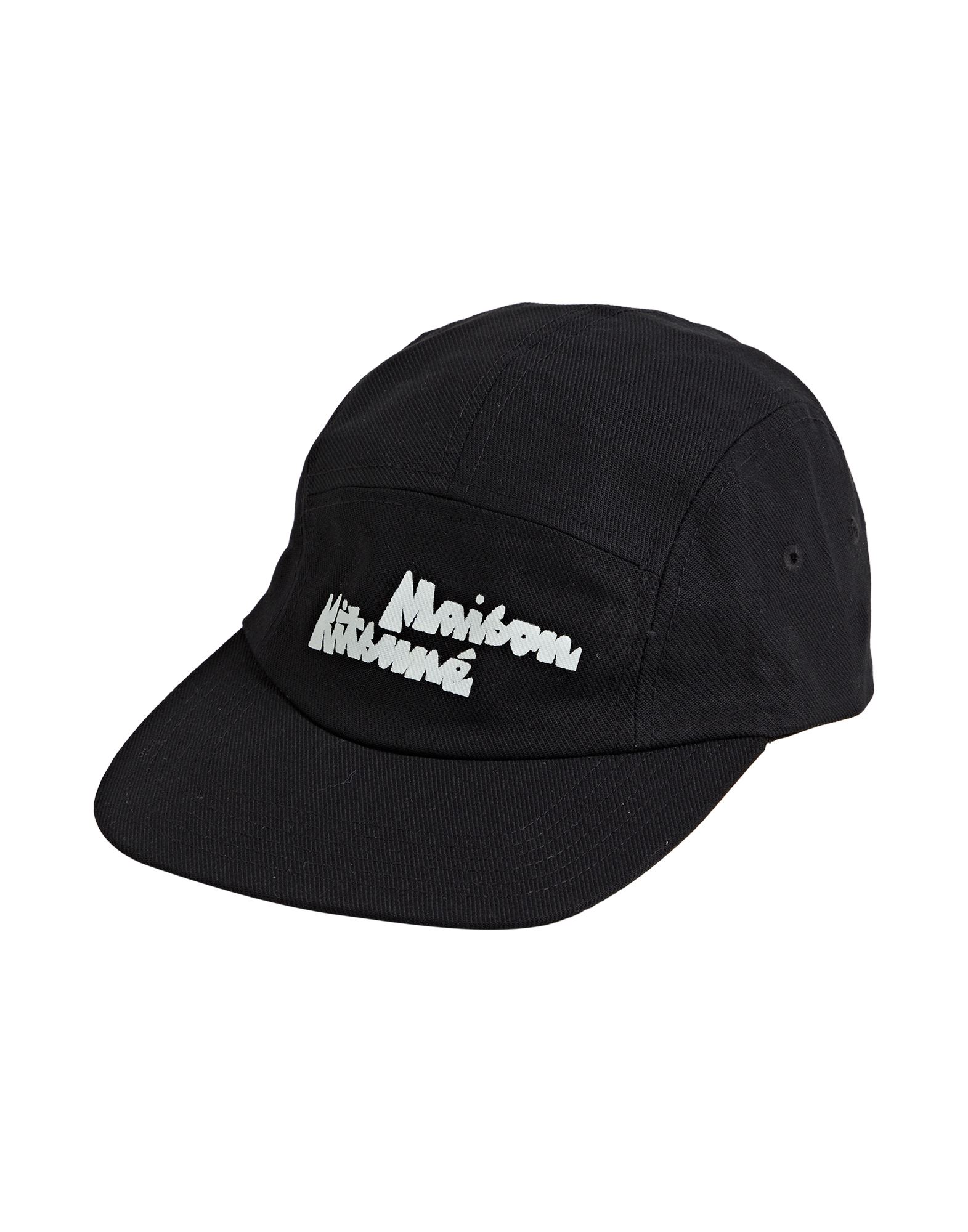  Maison Kitsuné - Accessoires - Mützen & Hüte - On Yoox.com 