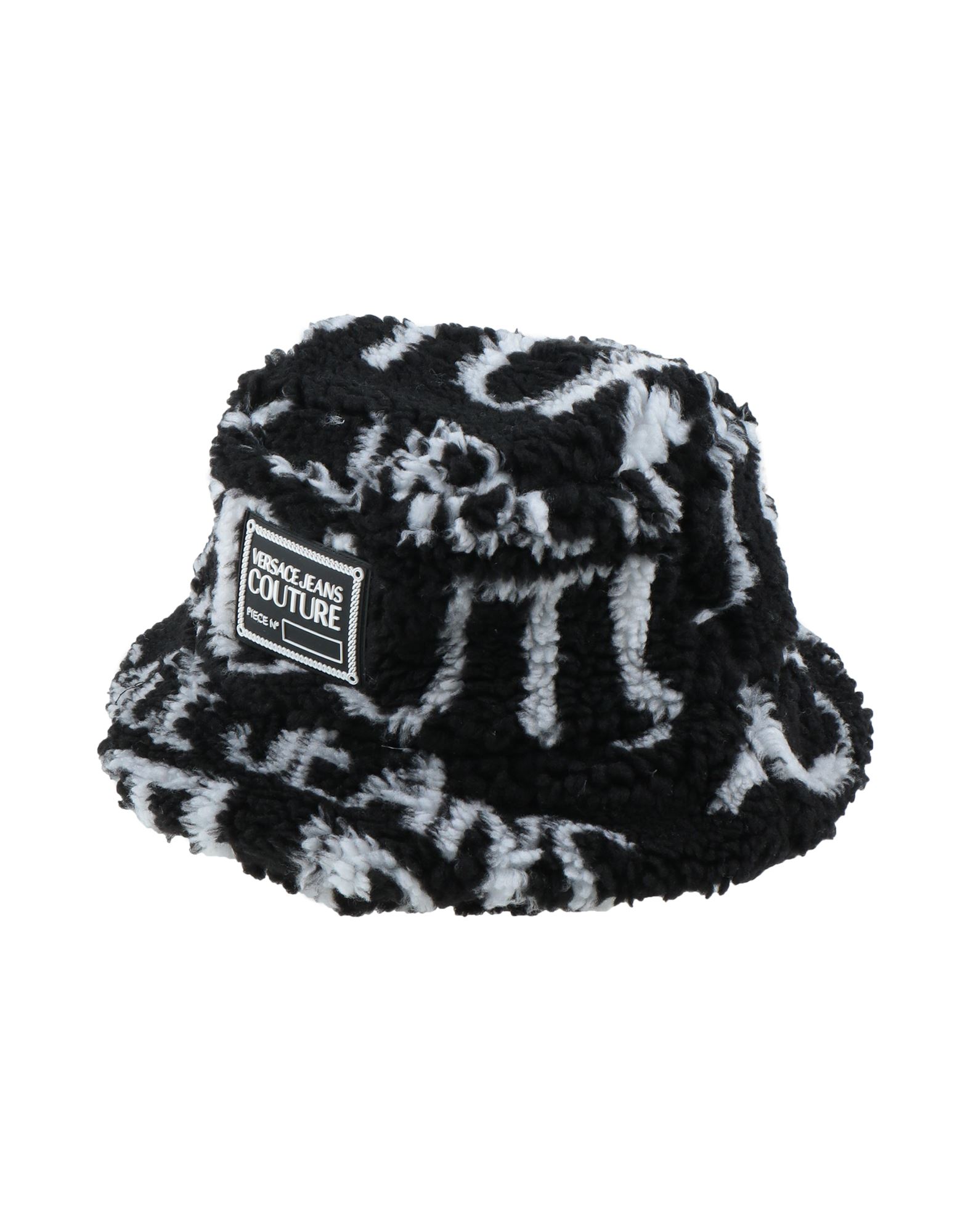  Versace Jeans Couture - Accessoires - Mützen & Hüte - On Yoox.com 
