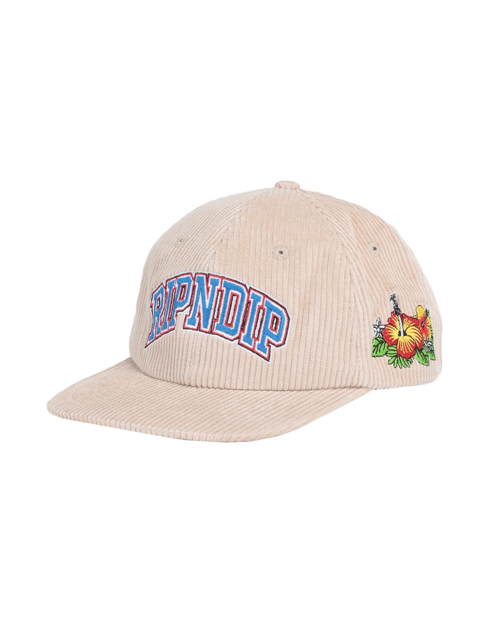 ԥ볫RIPNDIP  ˹ ١ one size åȥ 100% Summer Friends 6 Panel Corduroy Snapback