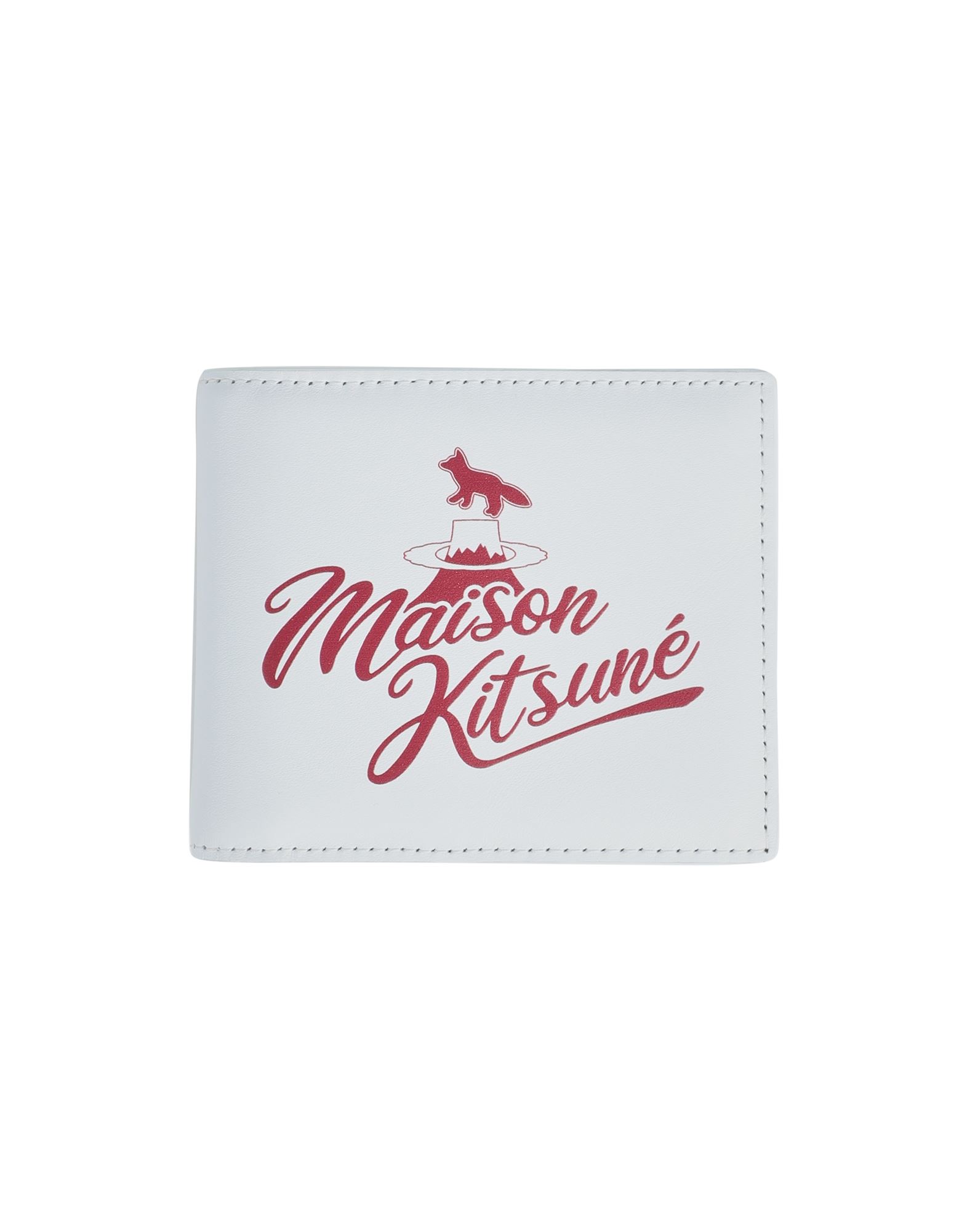  Maison Kitsuné - Kleinlederwaren - Brieftaschen - On Yoox.com 