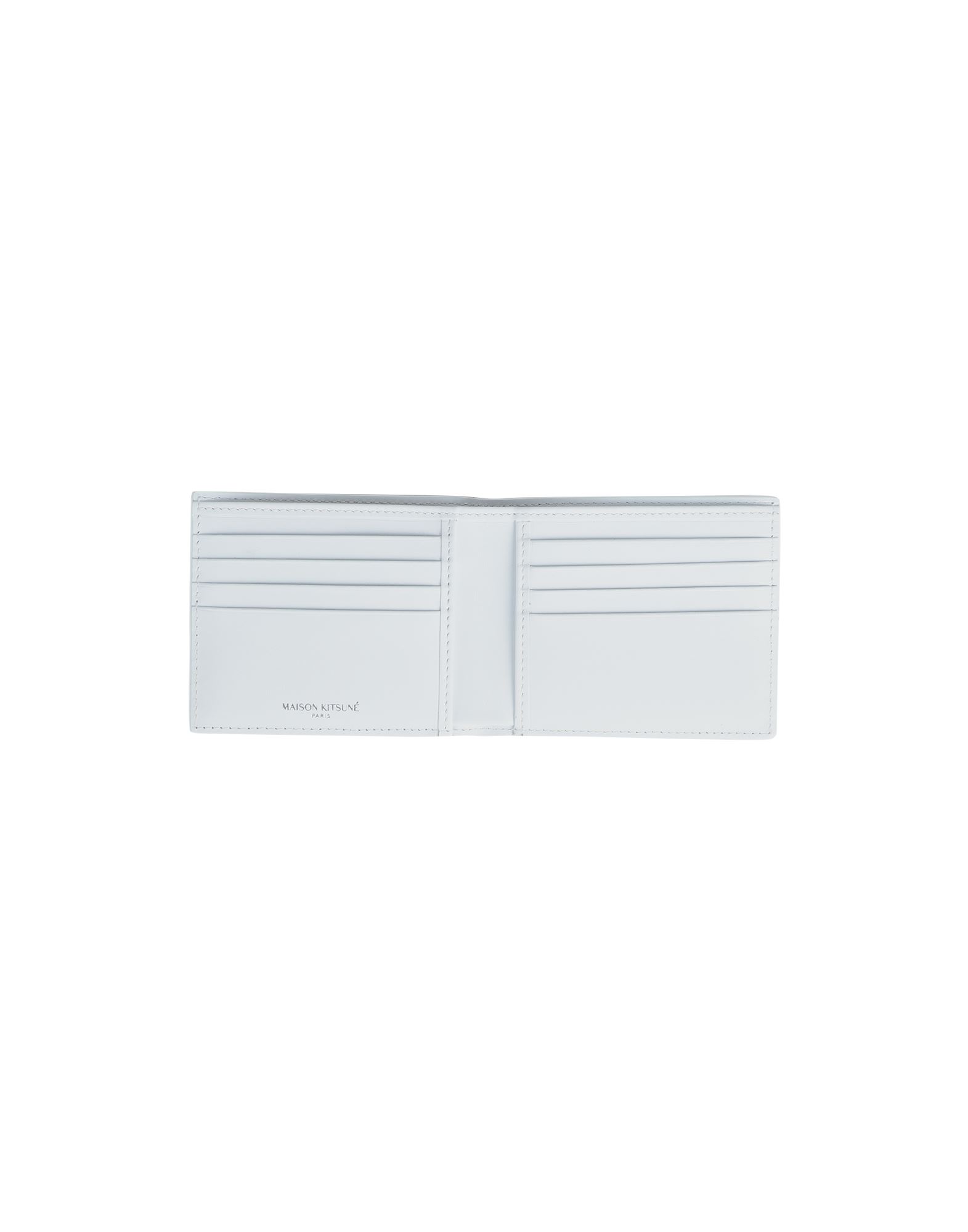  Maison Kitsuné - Kleinlederwaren - Brieftaschen - On Yoox.com 