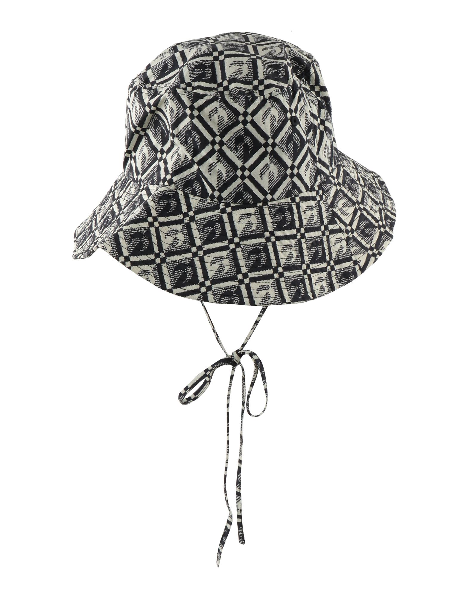  Marine Serre - Accessoires - Mützen & Hüte - On Yoox.com 