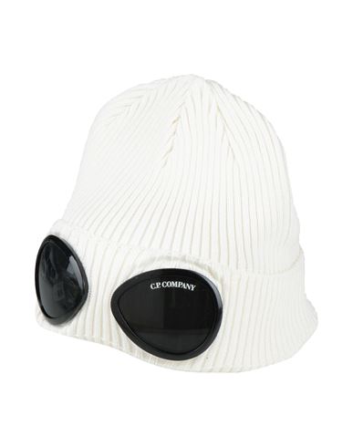 Mützen & Hüte Herren Cremeweiß ONESIZE Herren