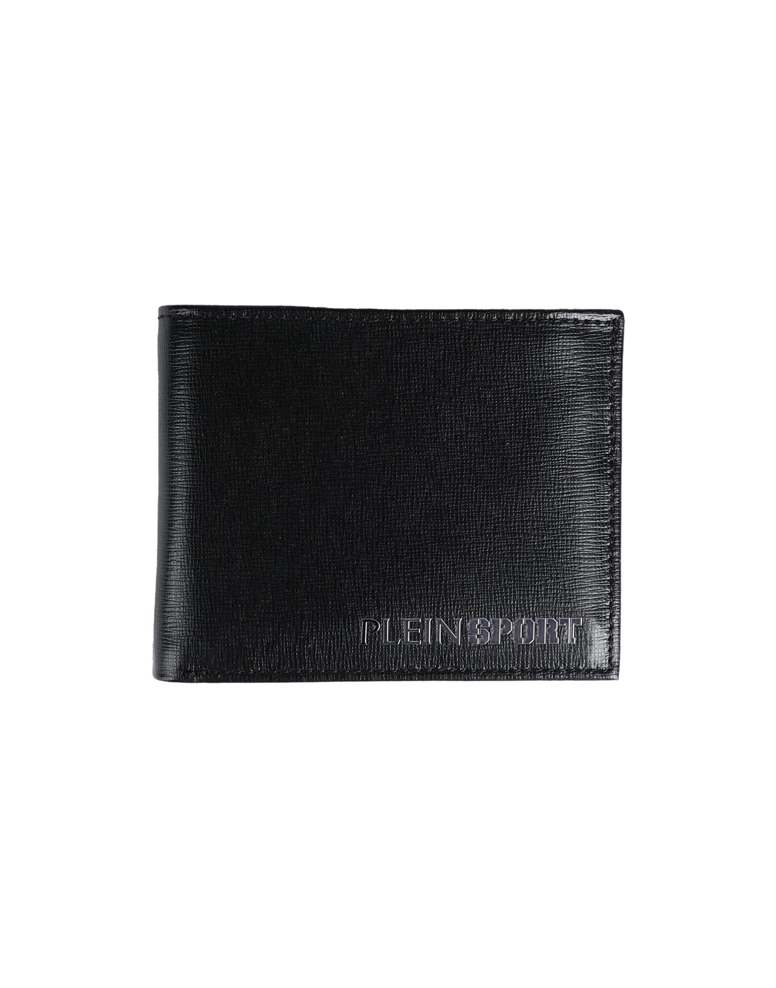  Plein Sport - Kleinlederwaren - Brieftaschen - On Yoox.com 