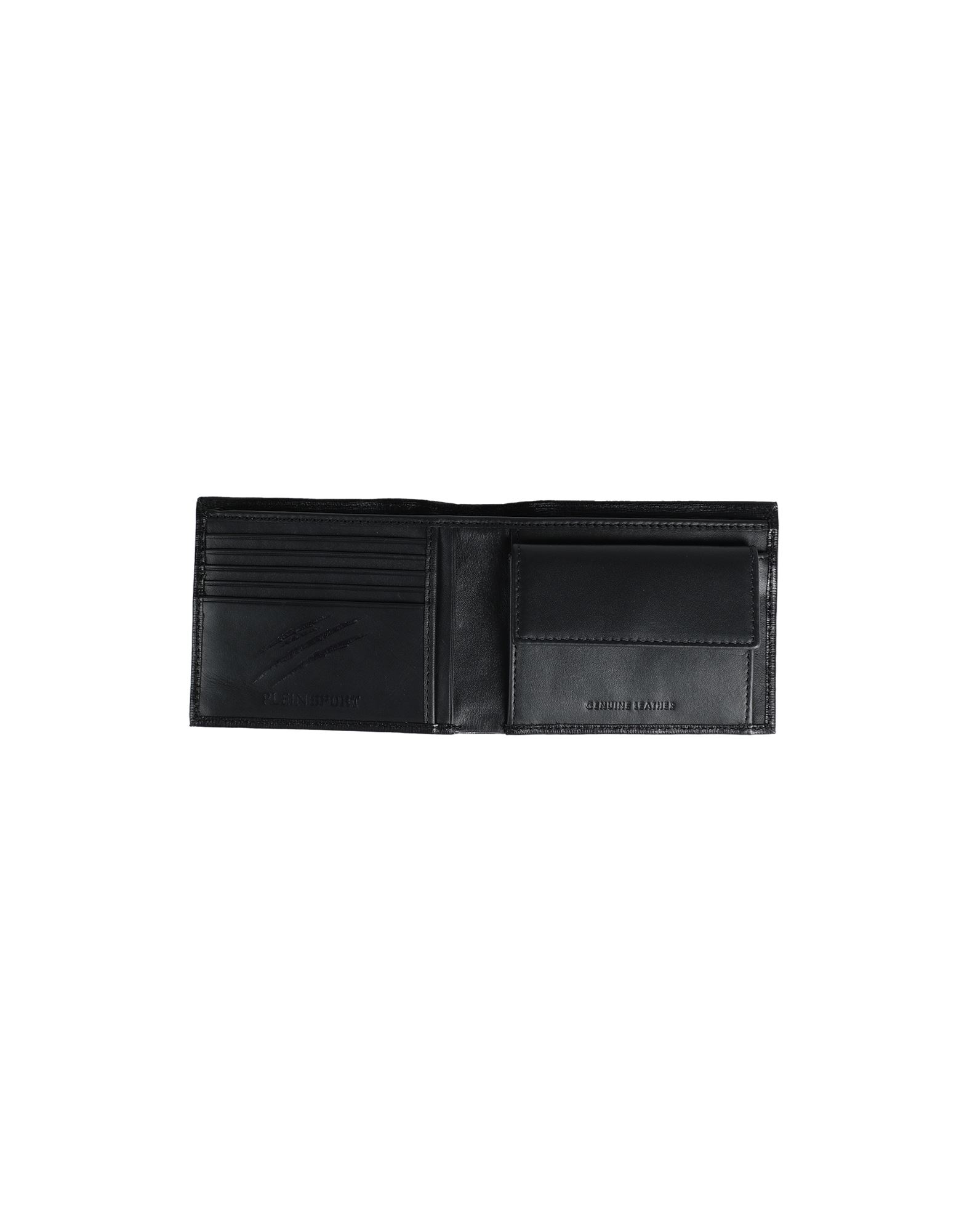  Plein Sport - Kleinlederwaren - Brieftaschen - On Yoox.com 