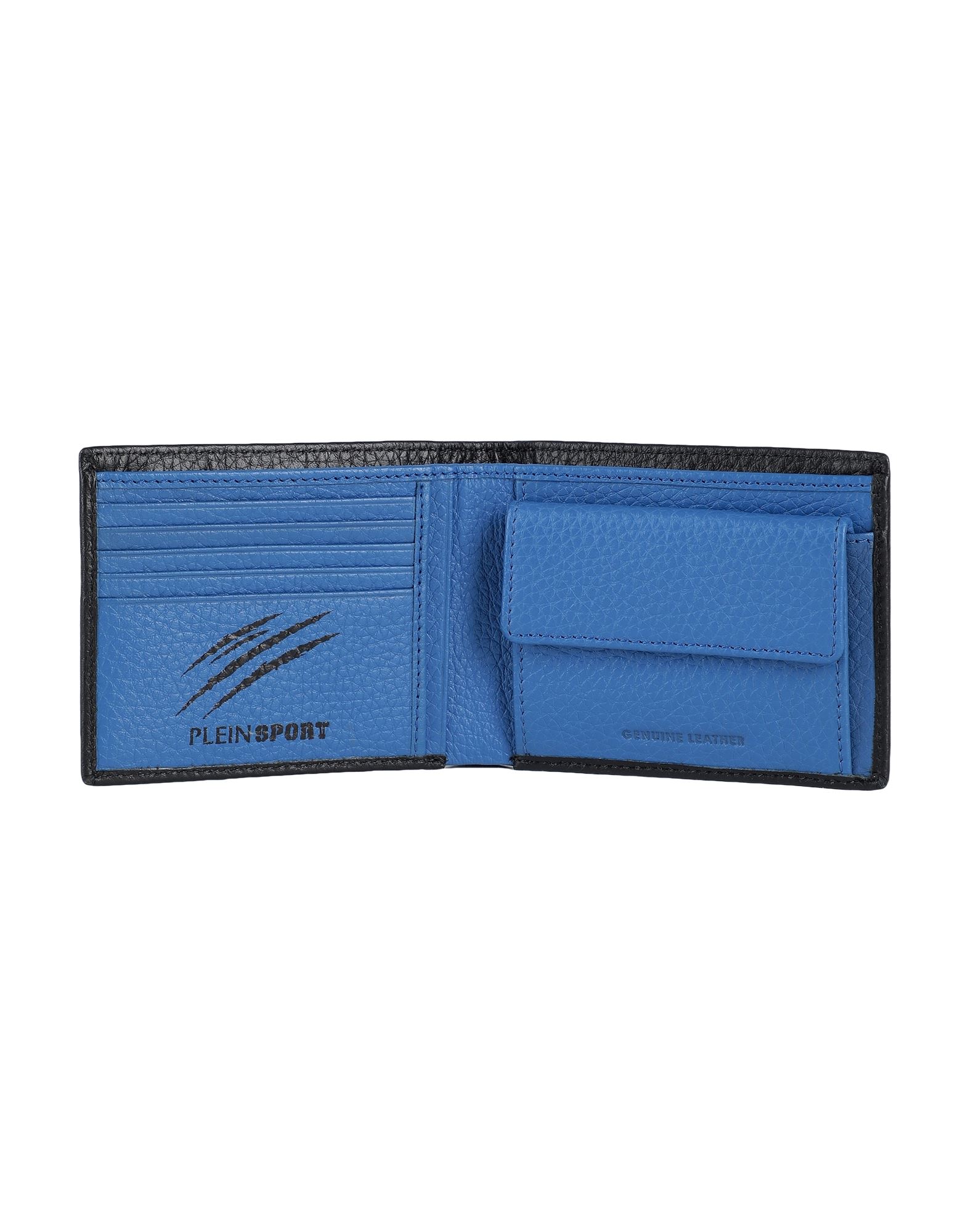  Plein Sport - Kleinlederwaren - Brieftaschen - On Yoox.com 