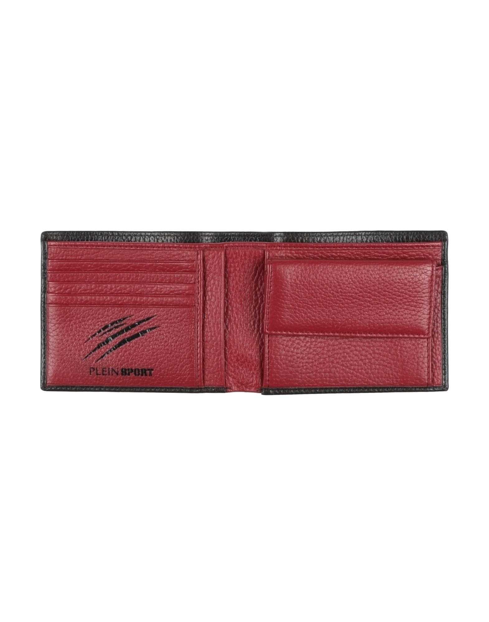  Plein Sport - Kleinlederwaren - Brieftaschen - On Yoox.com 