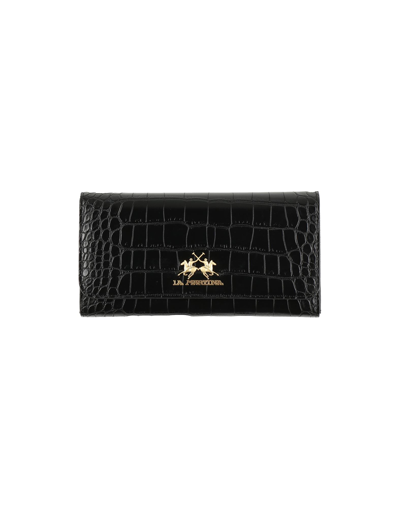  La Martina - Kleinlederwaren - Brieftaschen - On Yoox.com 
