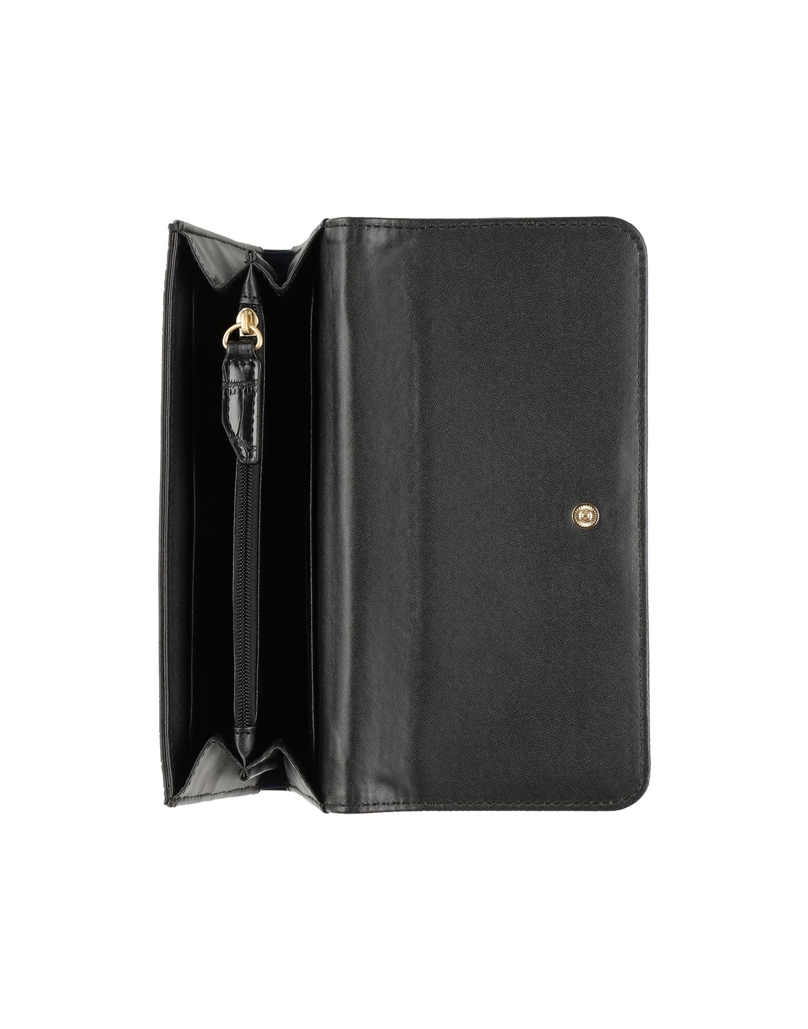  La Martina - Kleinlederwaren - Brieftaschen - On Yoox.com 