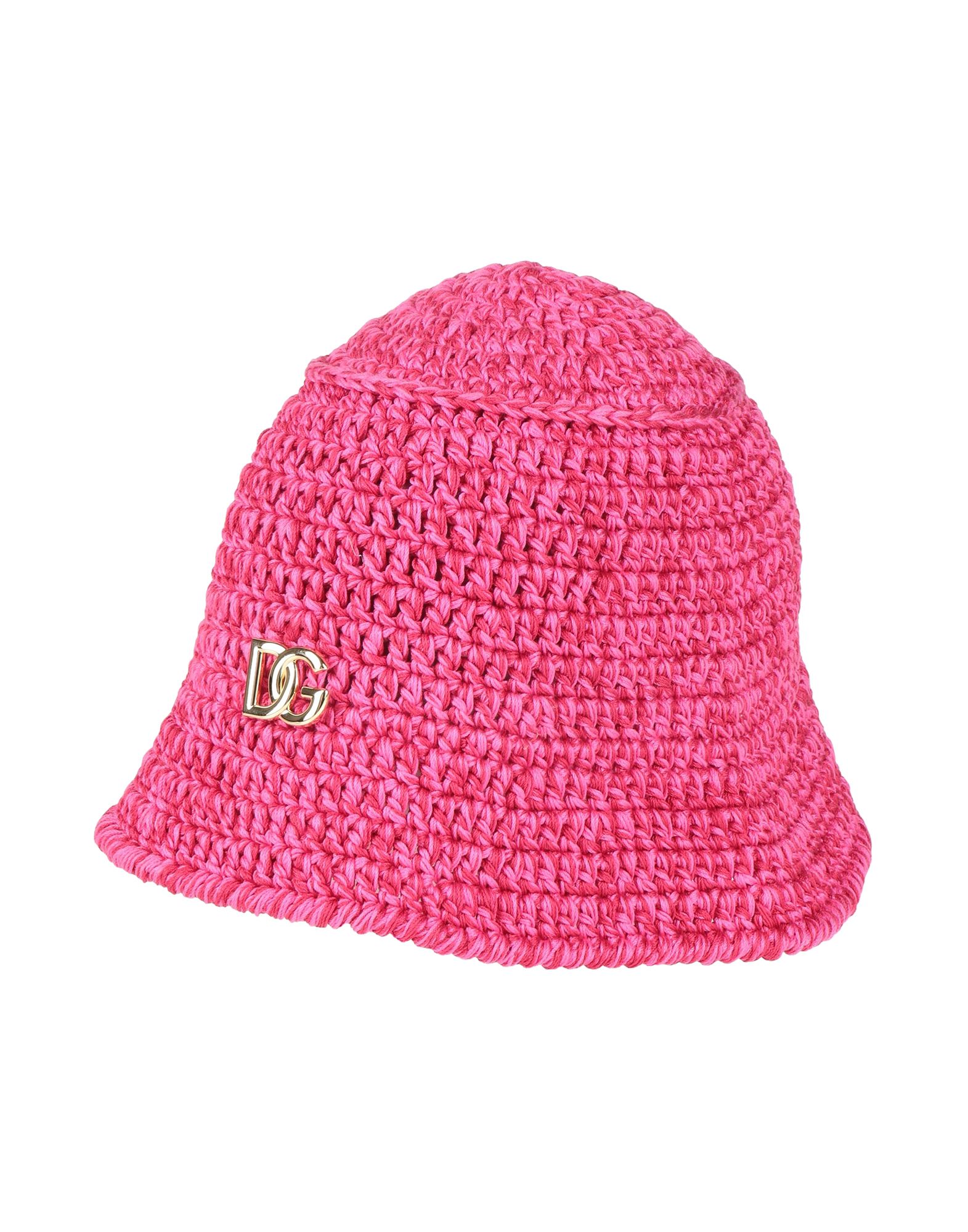  Dolce&gabbana - Accessoires - Mützen & Hüte - On Yoox.com 