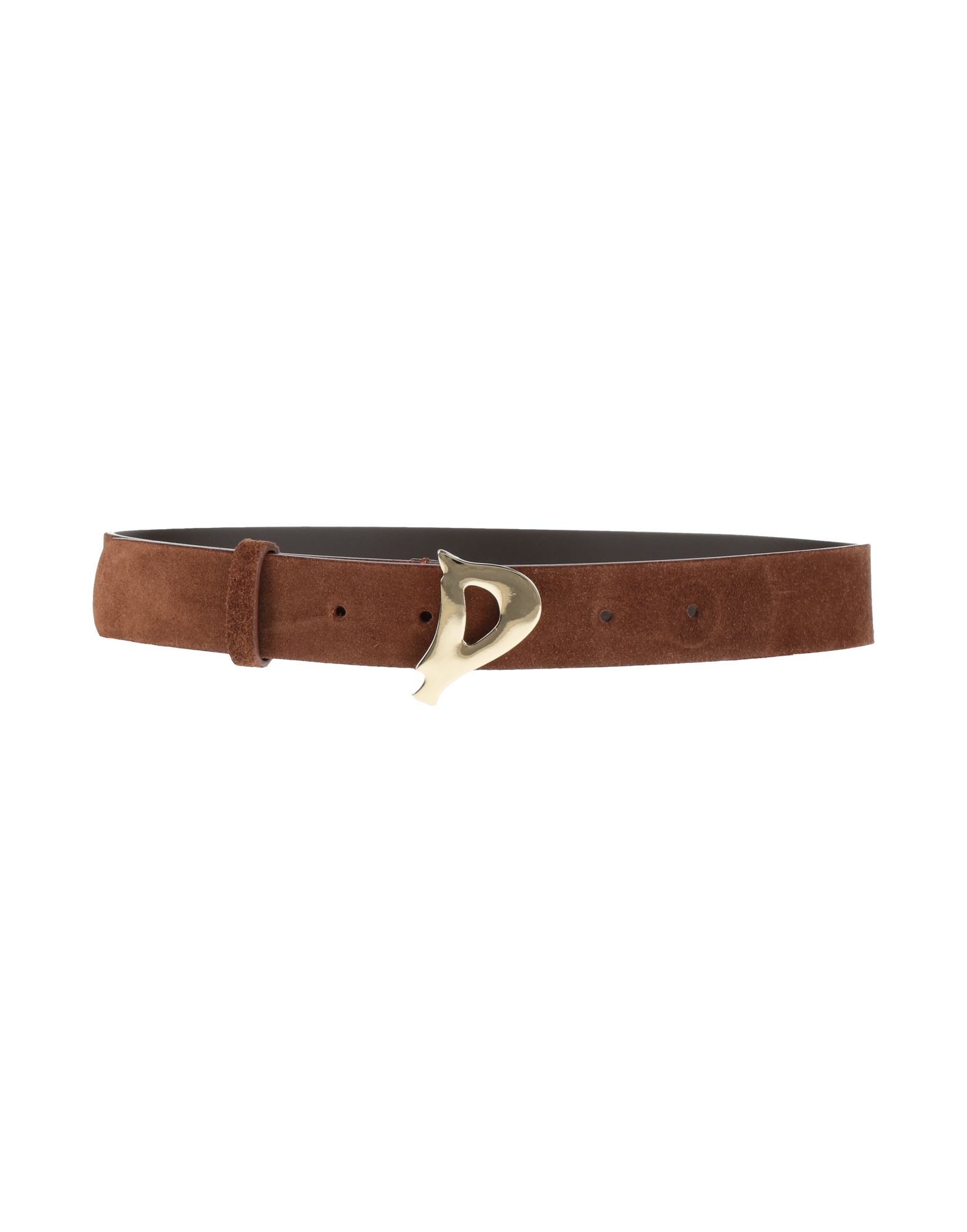  Dondup - Kleinlederwaren - Gürtel - On Yoox.com 