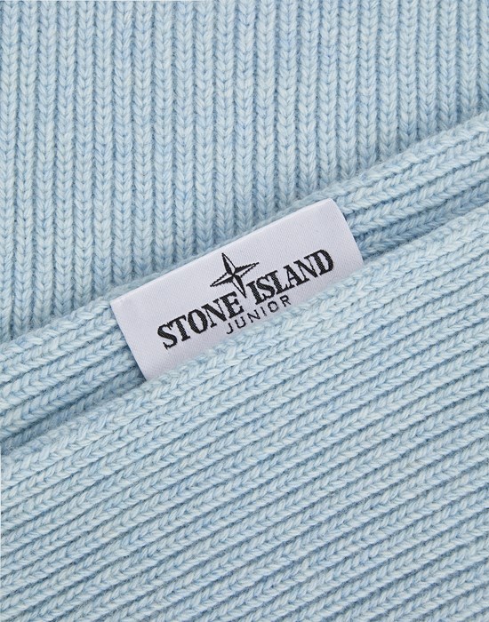 Scarf Men Stone Island - Official Store