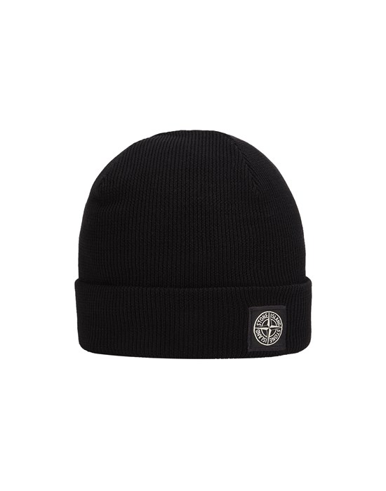 CHAPEAU  Homme N01C3 Front STONE ISLAND BABY