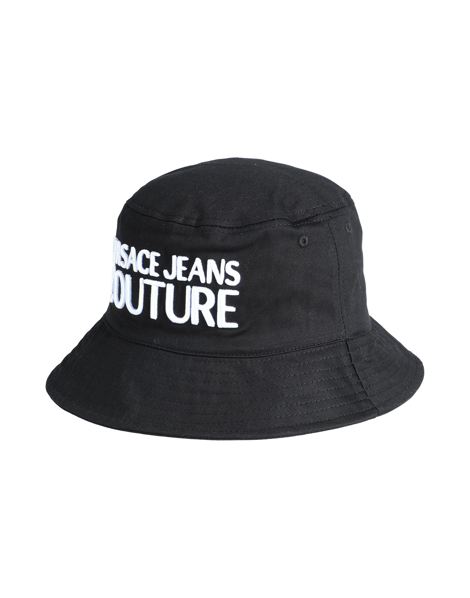  Versace Jeans Couture - Accessoires - Mützen & Hüte - On Yoox.com 