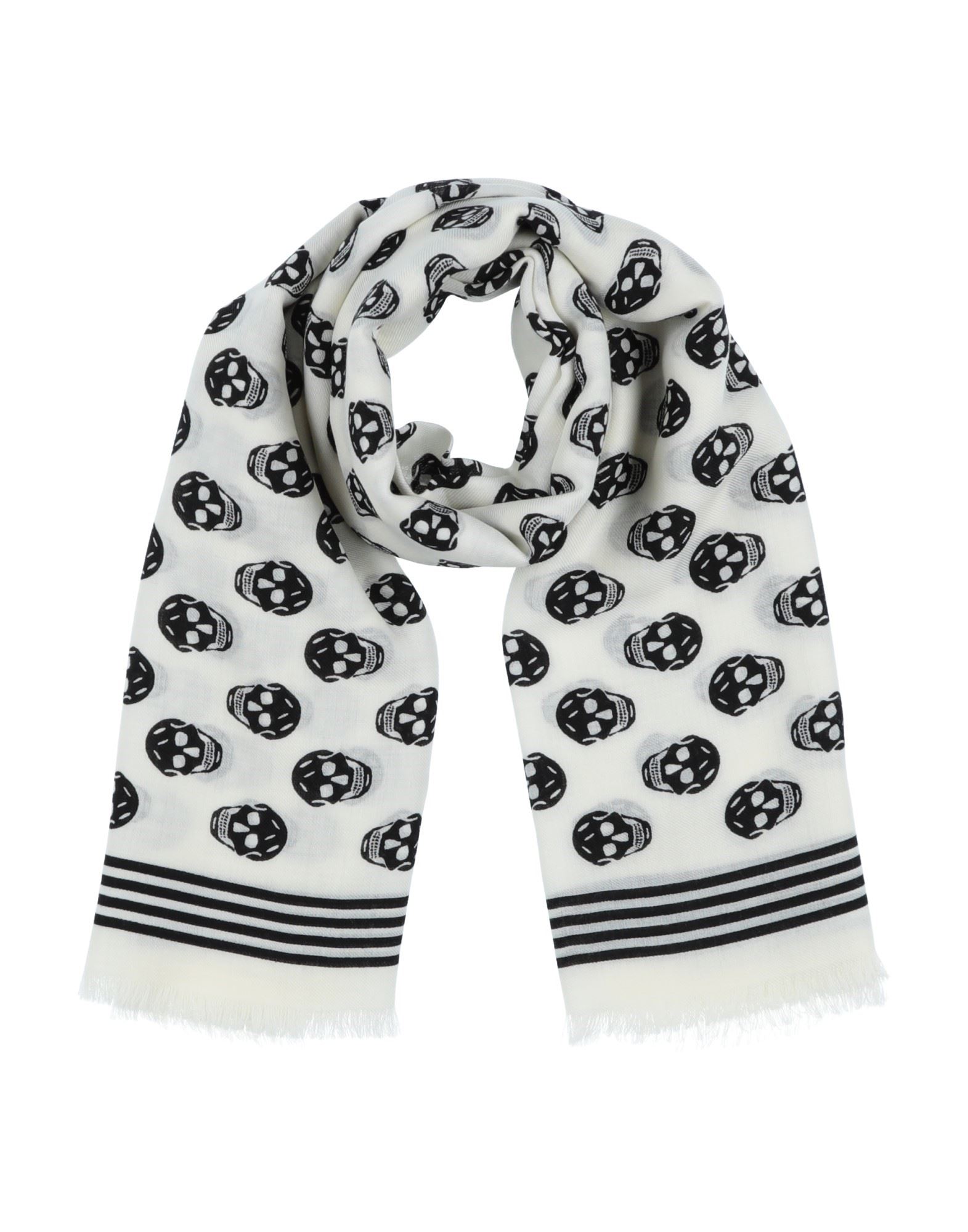  Mcqueen - Accessoires - Schals - On Yoox.com 