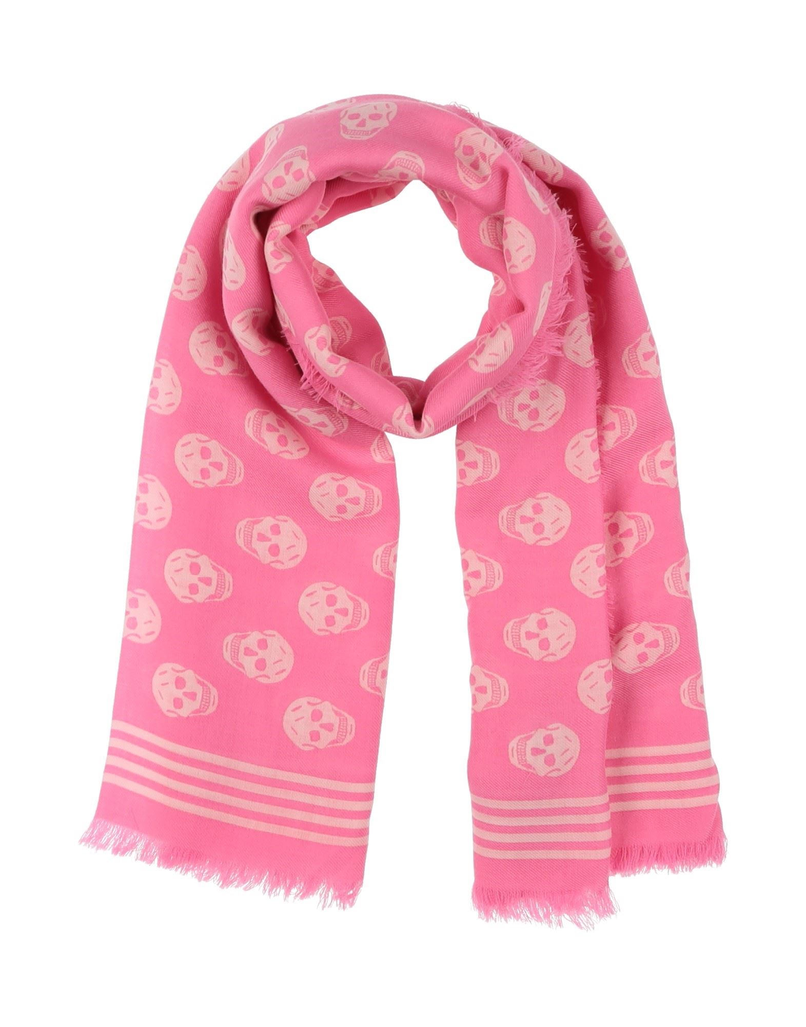  Mcqueen - Accessoires - Schals - On Yoox.com 