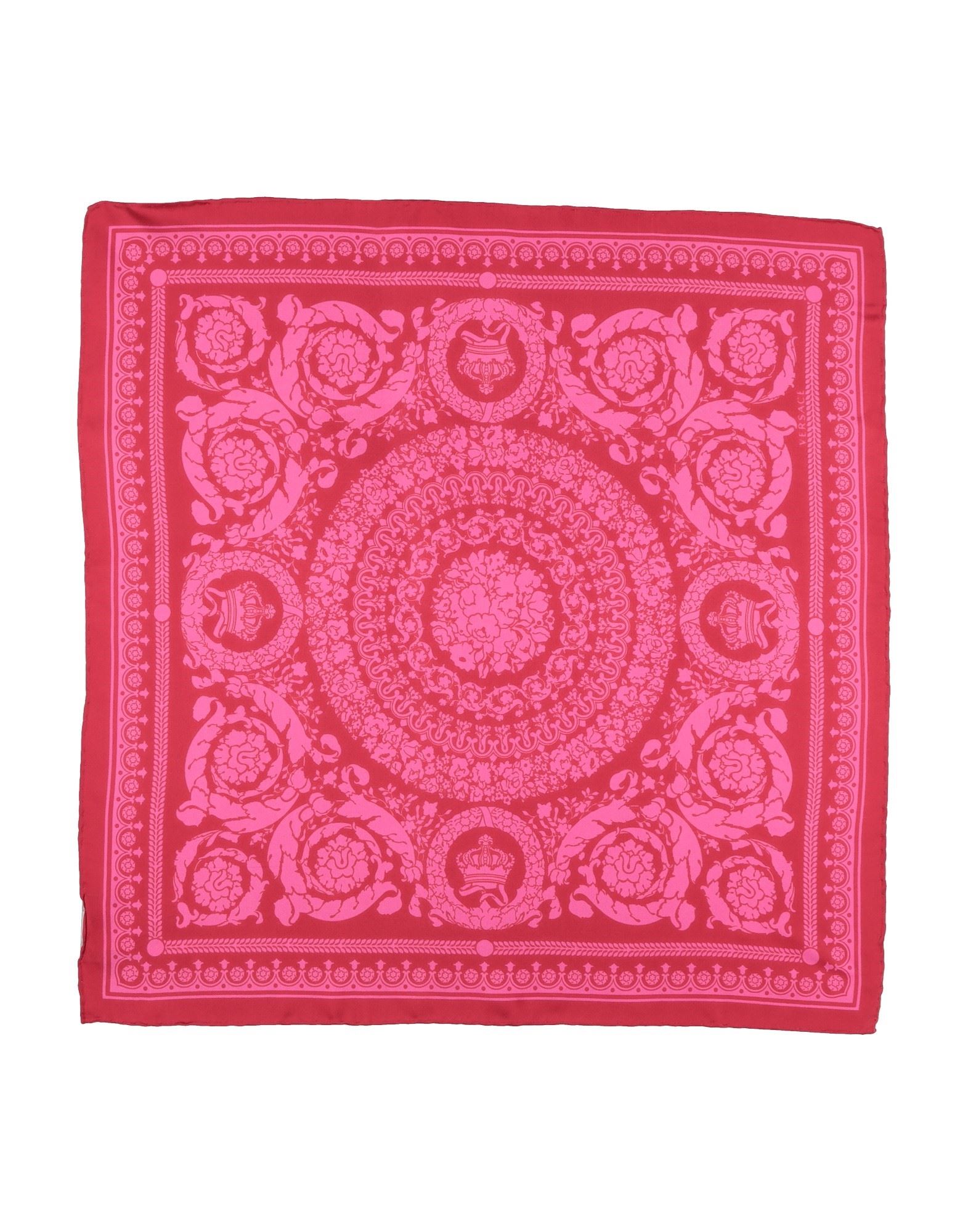  Versace - Accessoires - Schals - On Yoox.com 
