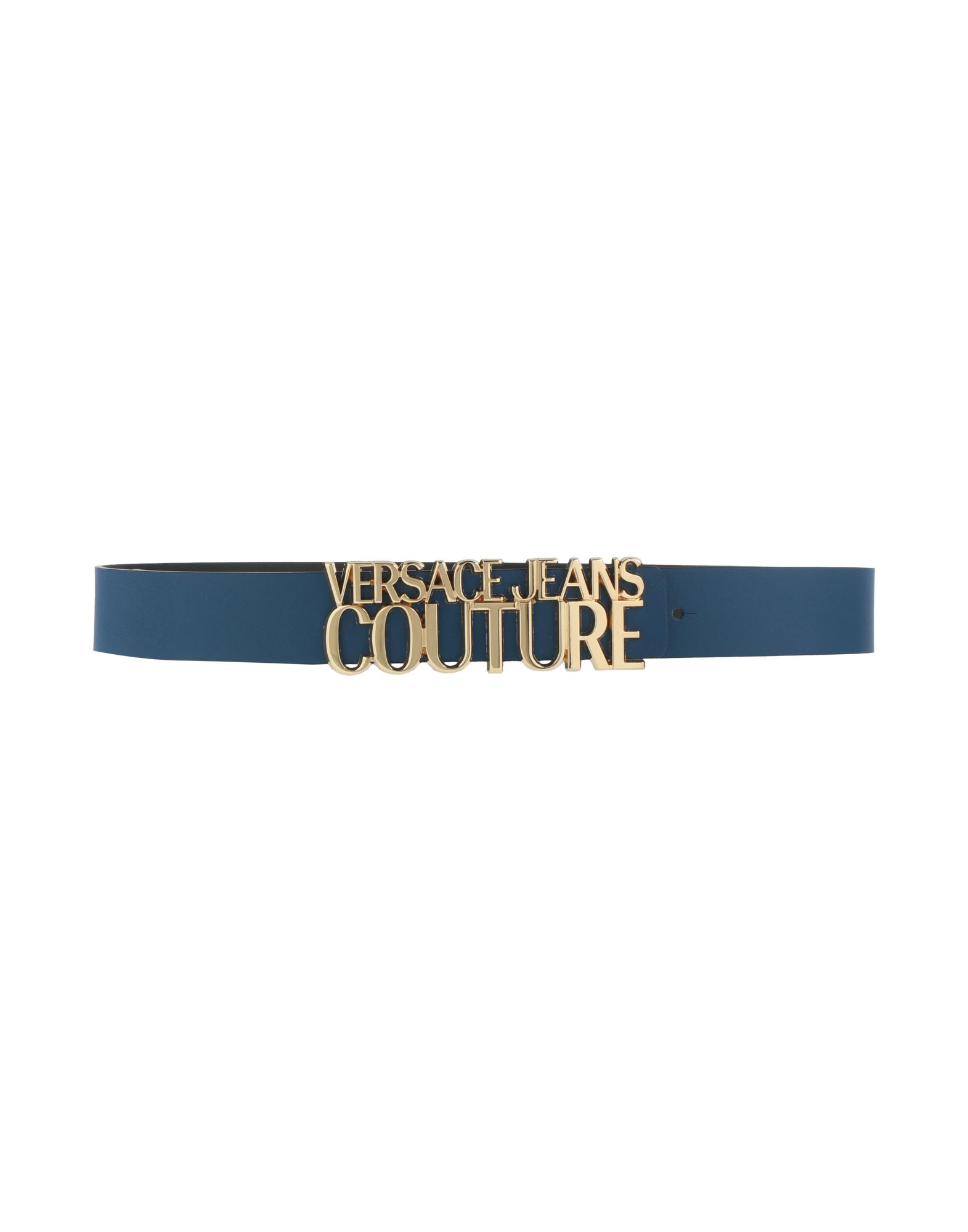  Versace Jeans Couture - Kleinlederwaren - Gürtel - On Yoox.com 