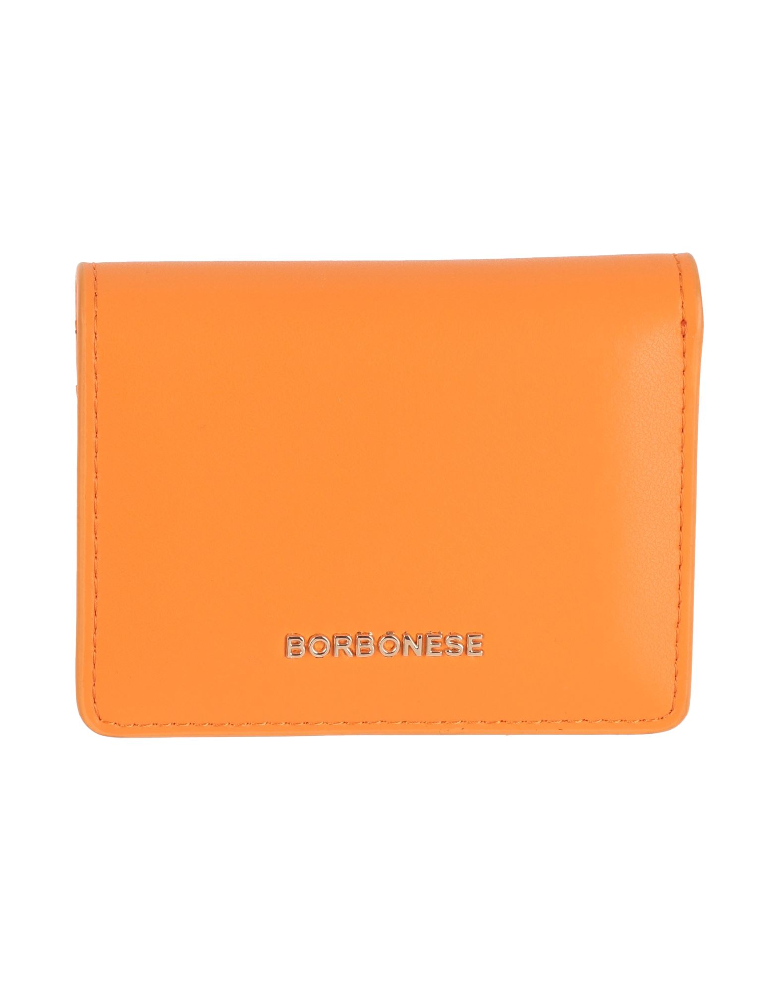  Borbonese - Kleinlederwaren - Brieftaschen - On Yoox.com 
