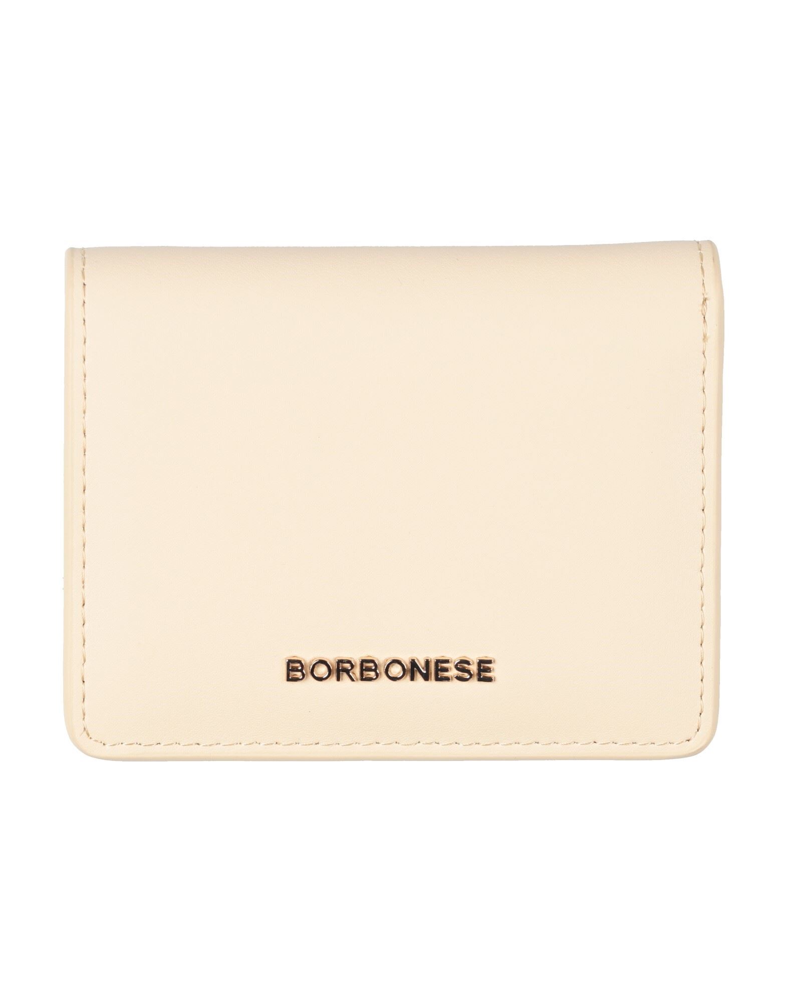  Borbonese - Kleinlederwaren - Brieftaschen - On Yoox.com 