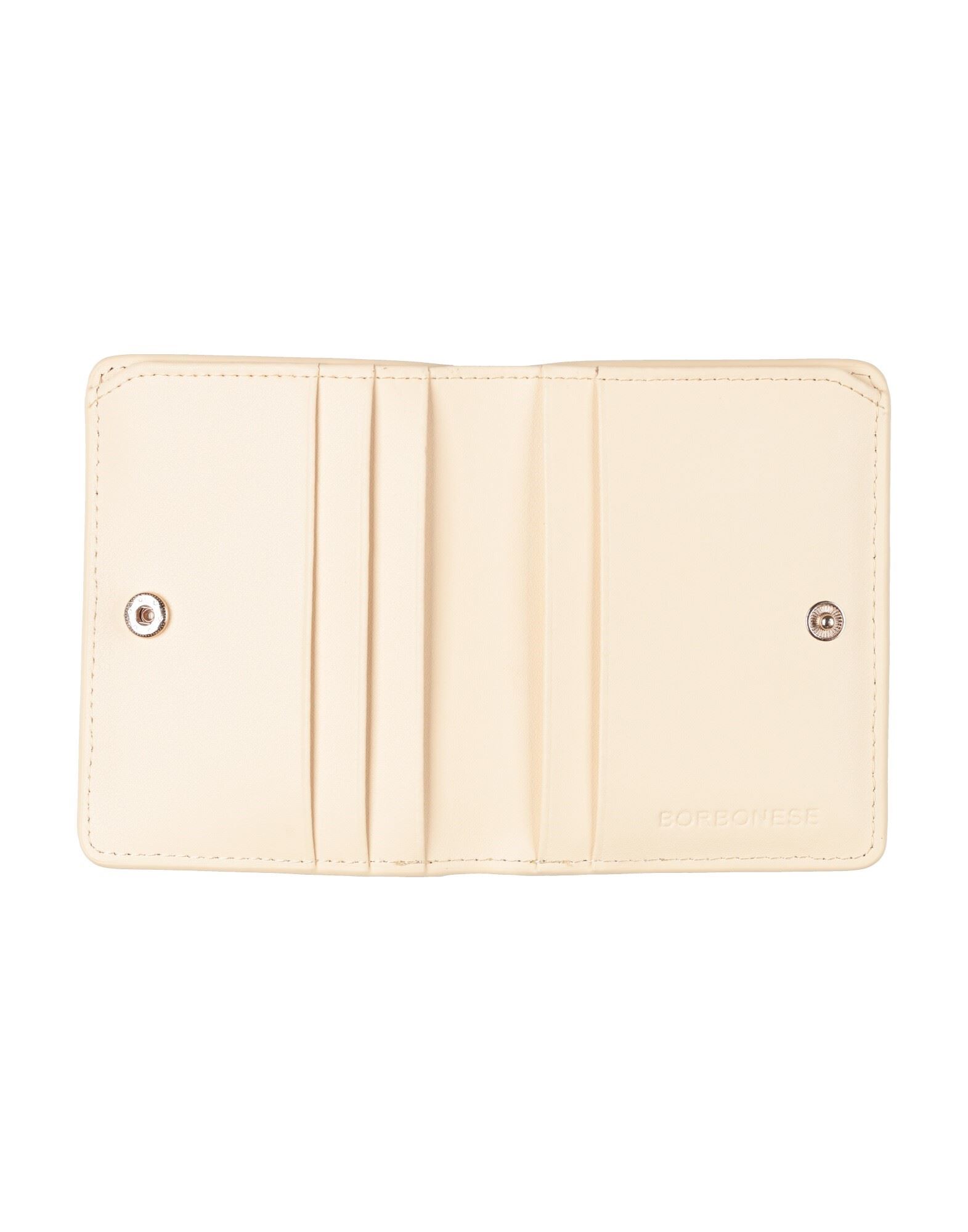  Borbonese - Kleinlederwaren - Brieftaschen - On Yoox.com 