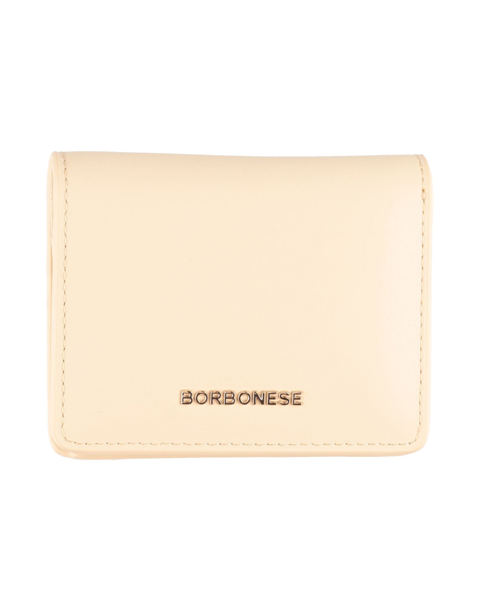  Borbonese - Kleinlederwaren - Brieftaschen - On Yoox.com 