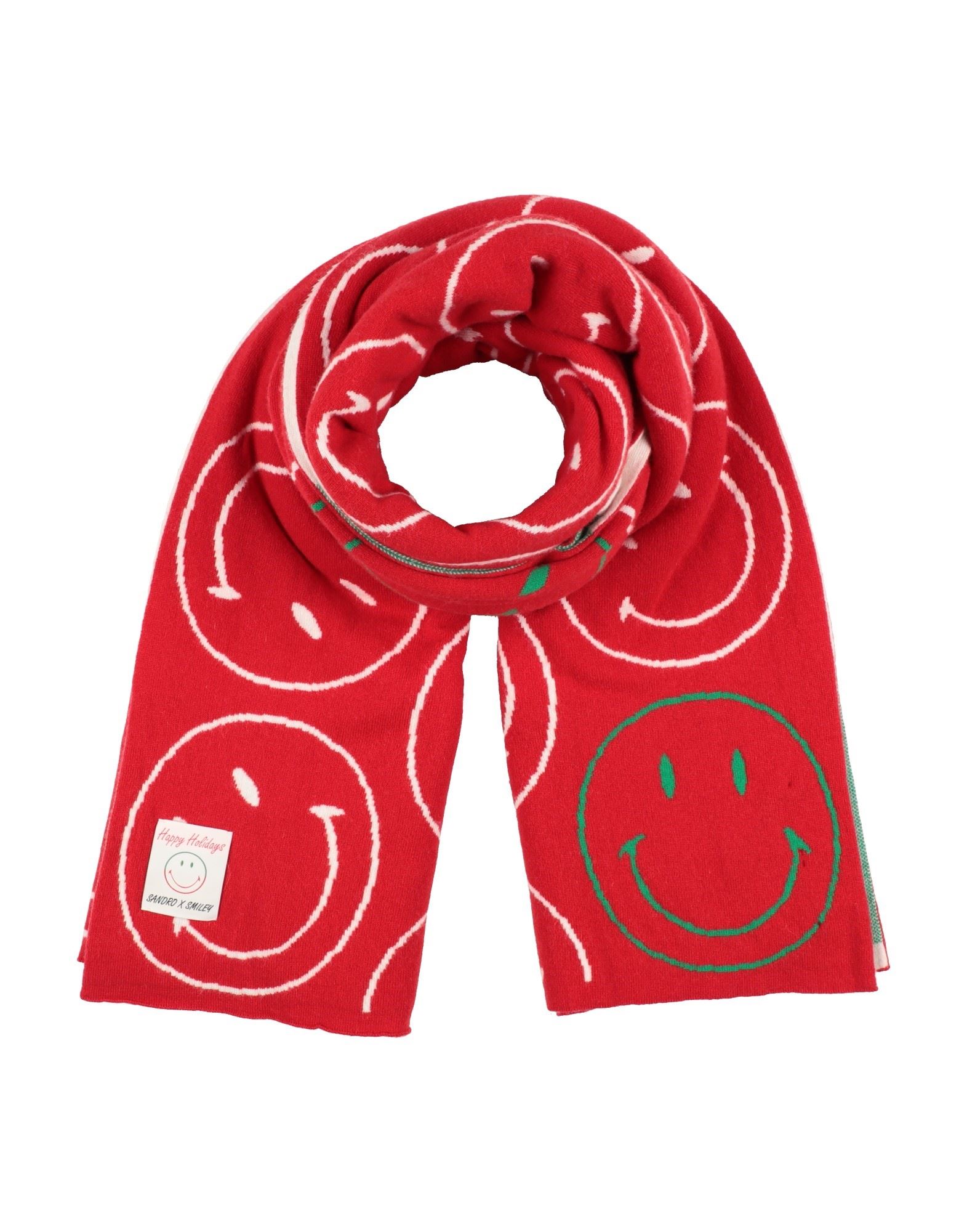  Sandro - Accessori - Sciarpe - On Yoox.com 