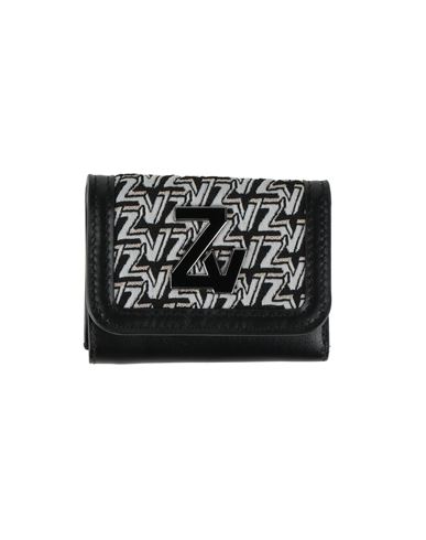 Zadig & Voltaire Zadig & Voltaire Wallets in Black