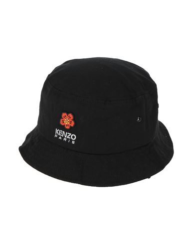 Sombrero Hombre Negro M,S Hombre