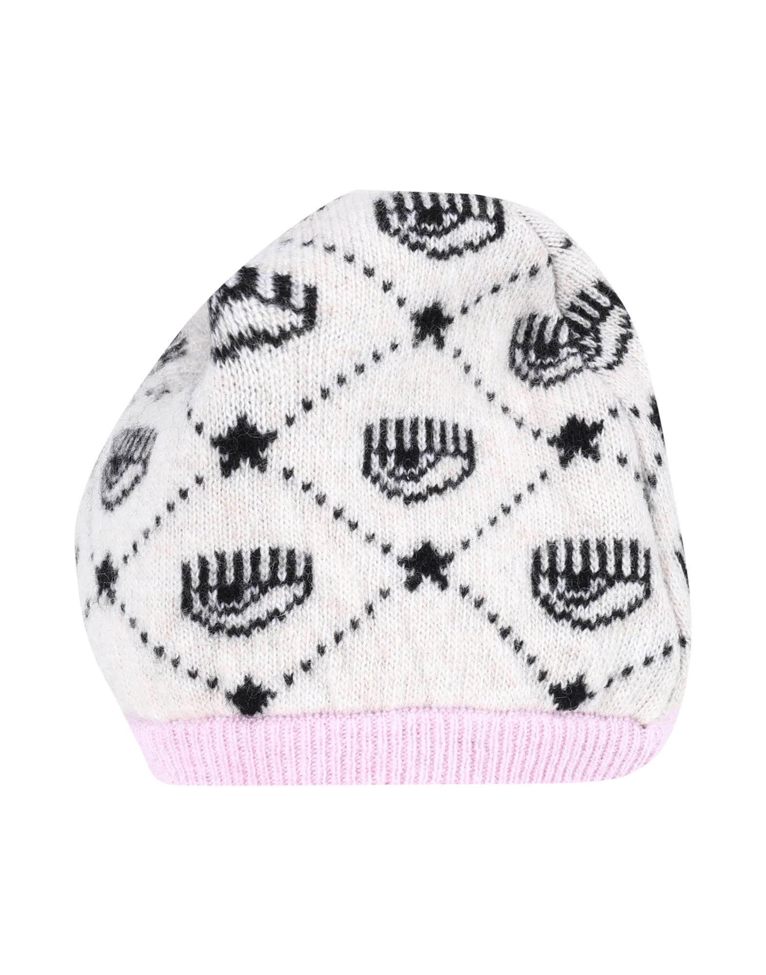  Chiara Ferragni - Accessoires - Mützen & Hüte - On Yoox.com 