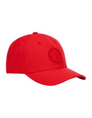 Stone island clearance cap sale