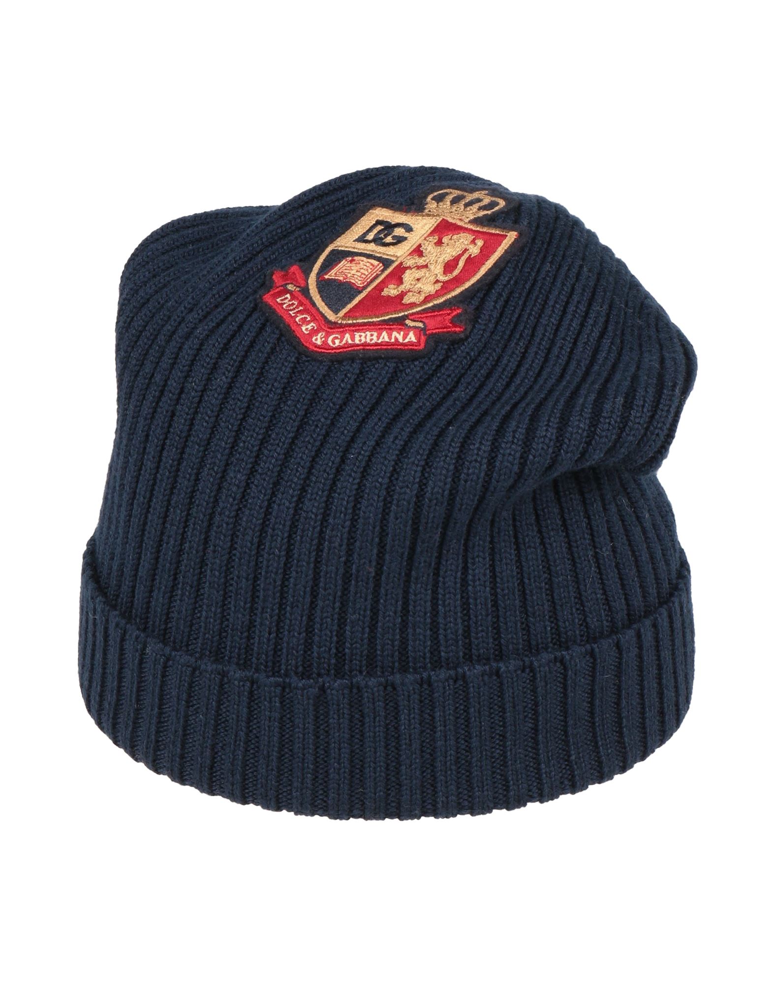  Dolce&gabbana - Accessoires - Mützen & Hüte - On Yoox.com 