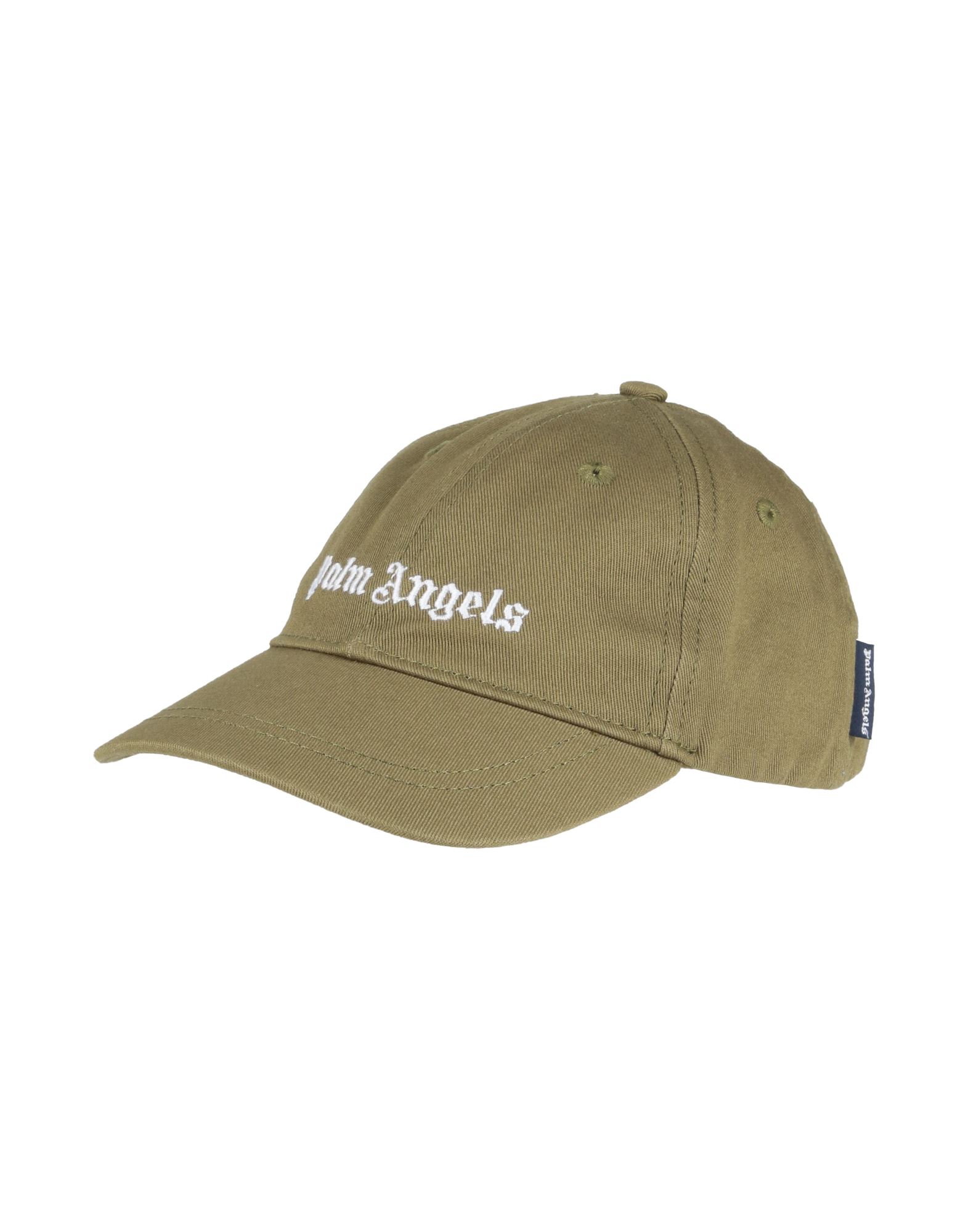  Palm Angels - Accessoires - Mützen & Hüte - On Yoox.com 