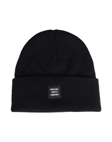 Sombrero Hombre Negro ONESIZE Hombre