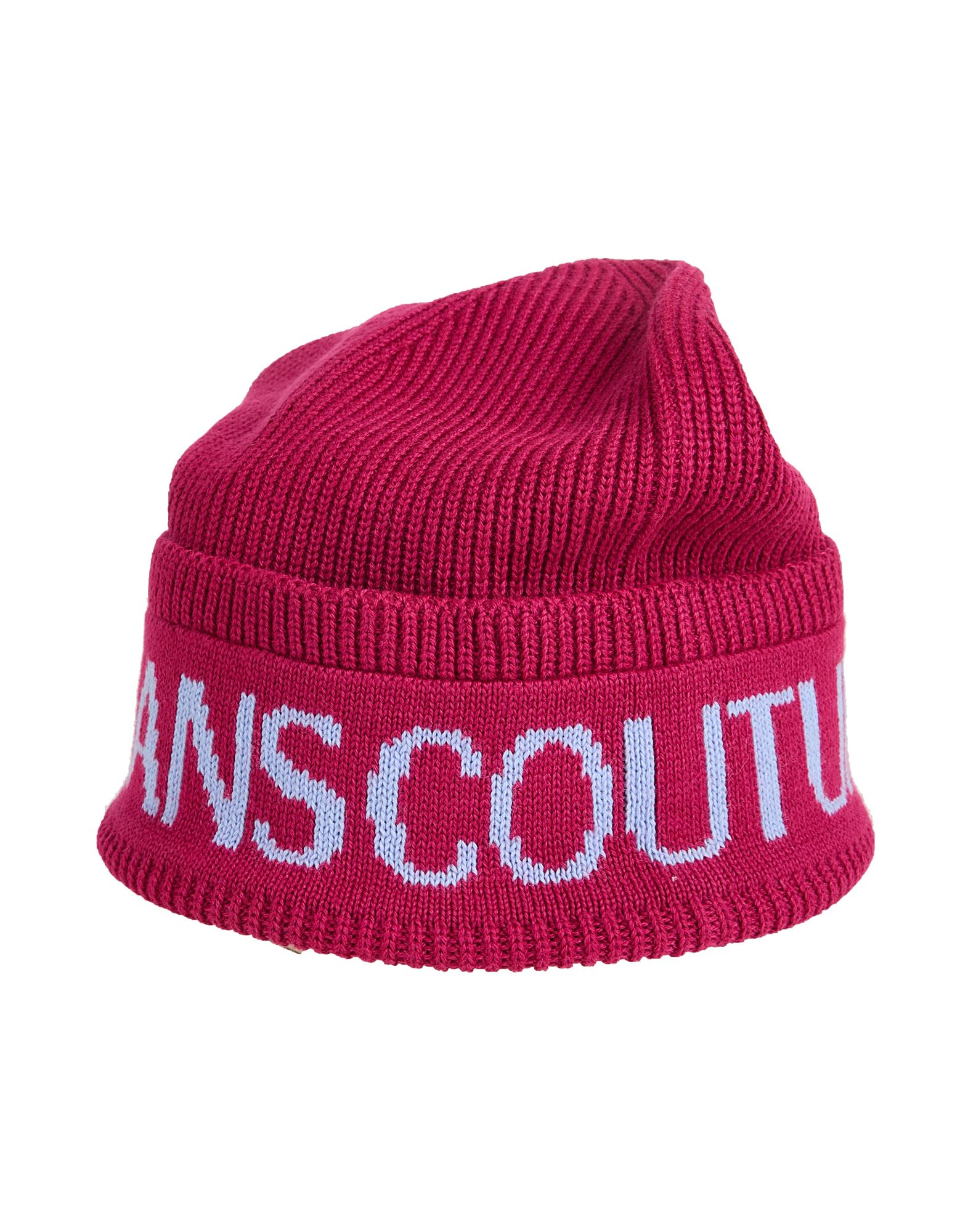  Versace Jeans Couture - Accessoires - Mützen & Hüte - On Yoox.com 