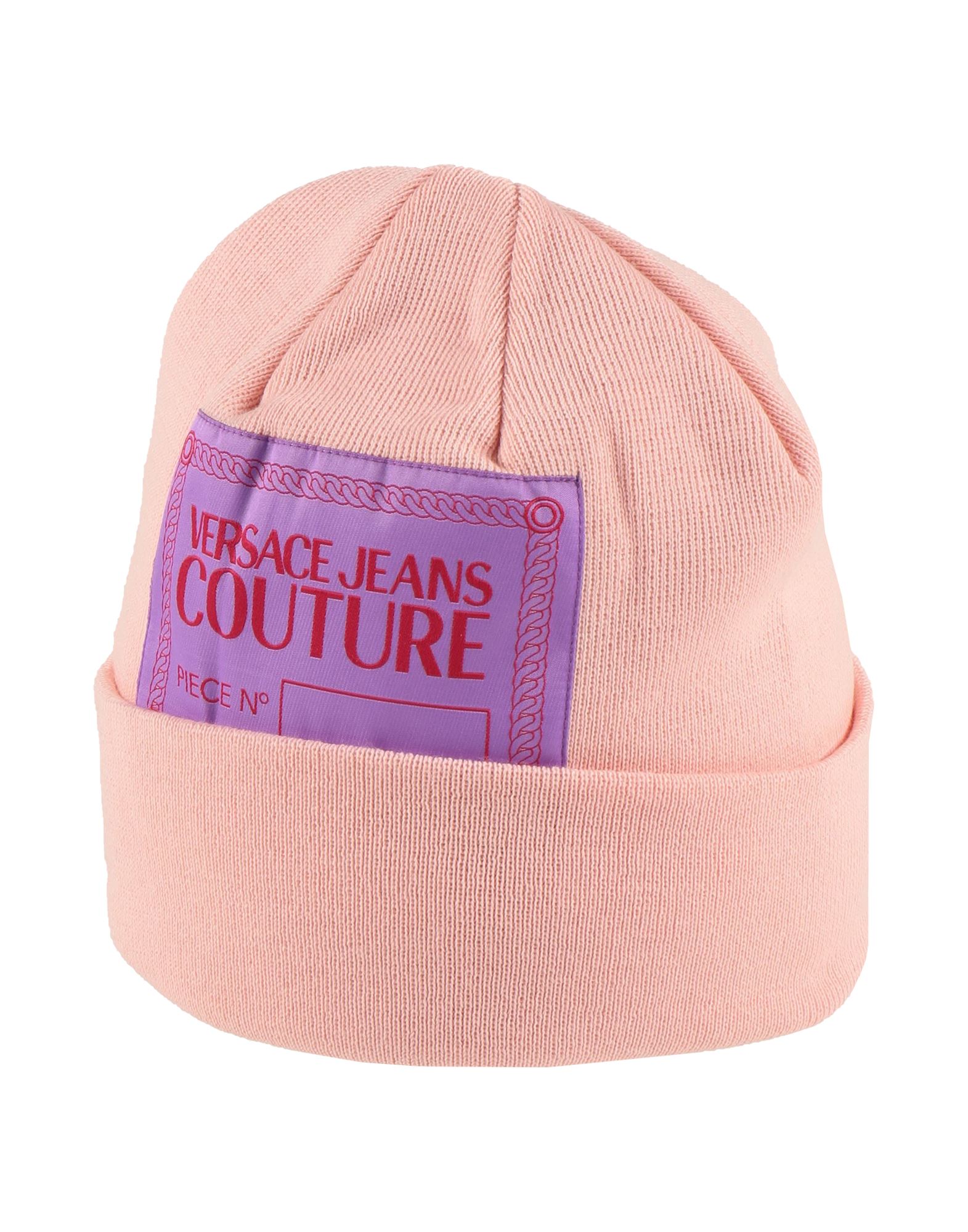  Versace Jeans Couture - Accessoires - Mützen & Hüte - On Yoox.com 