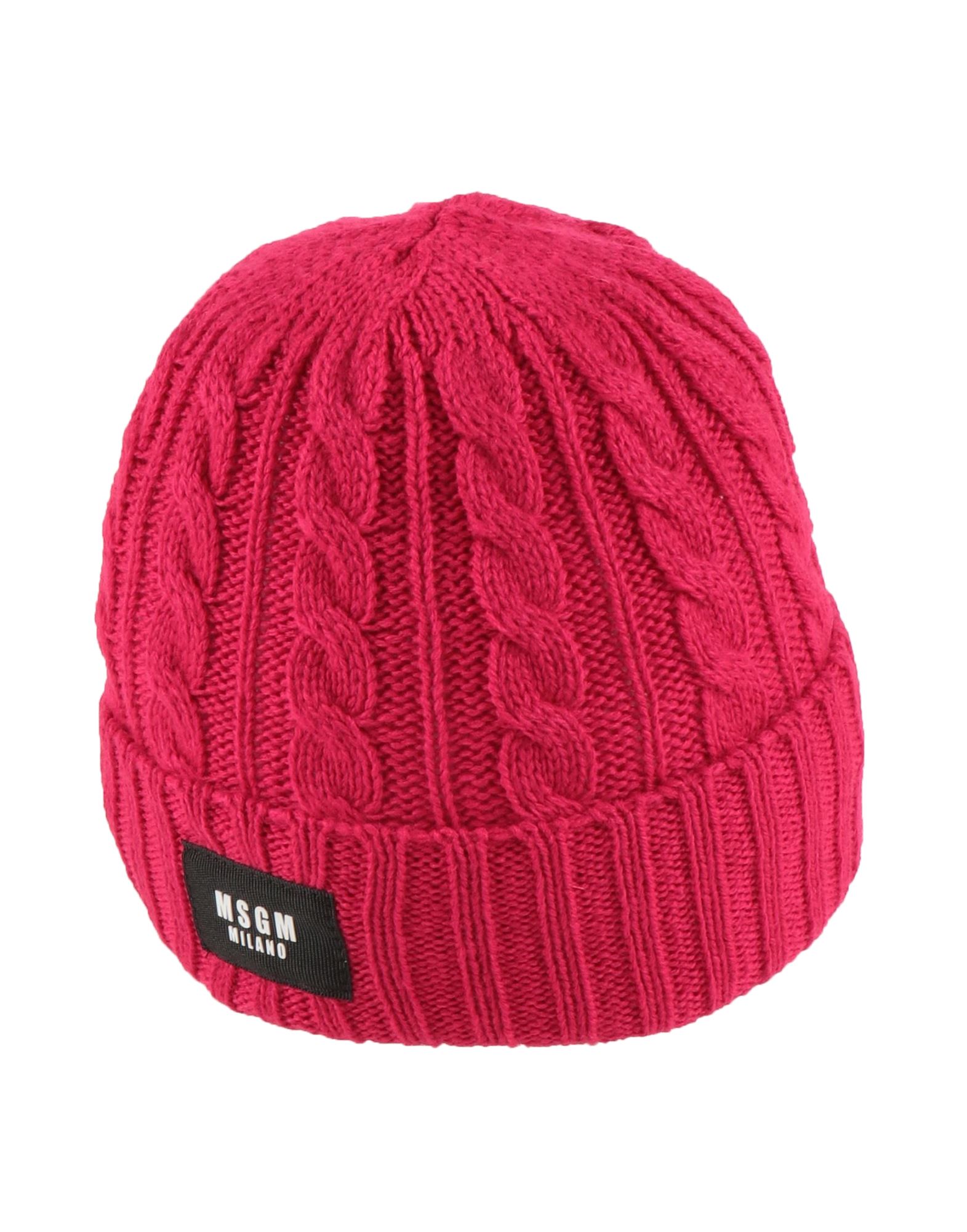 Msgm - Accessoires - Mützen & Hüte - On Yoox.com 